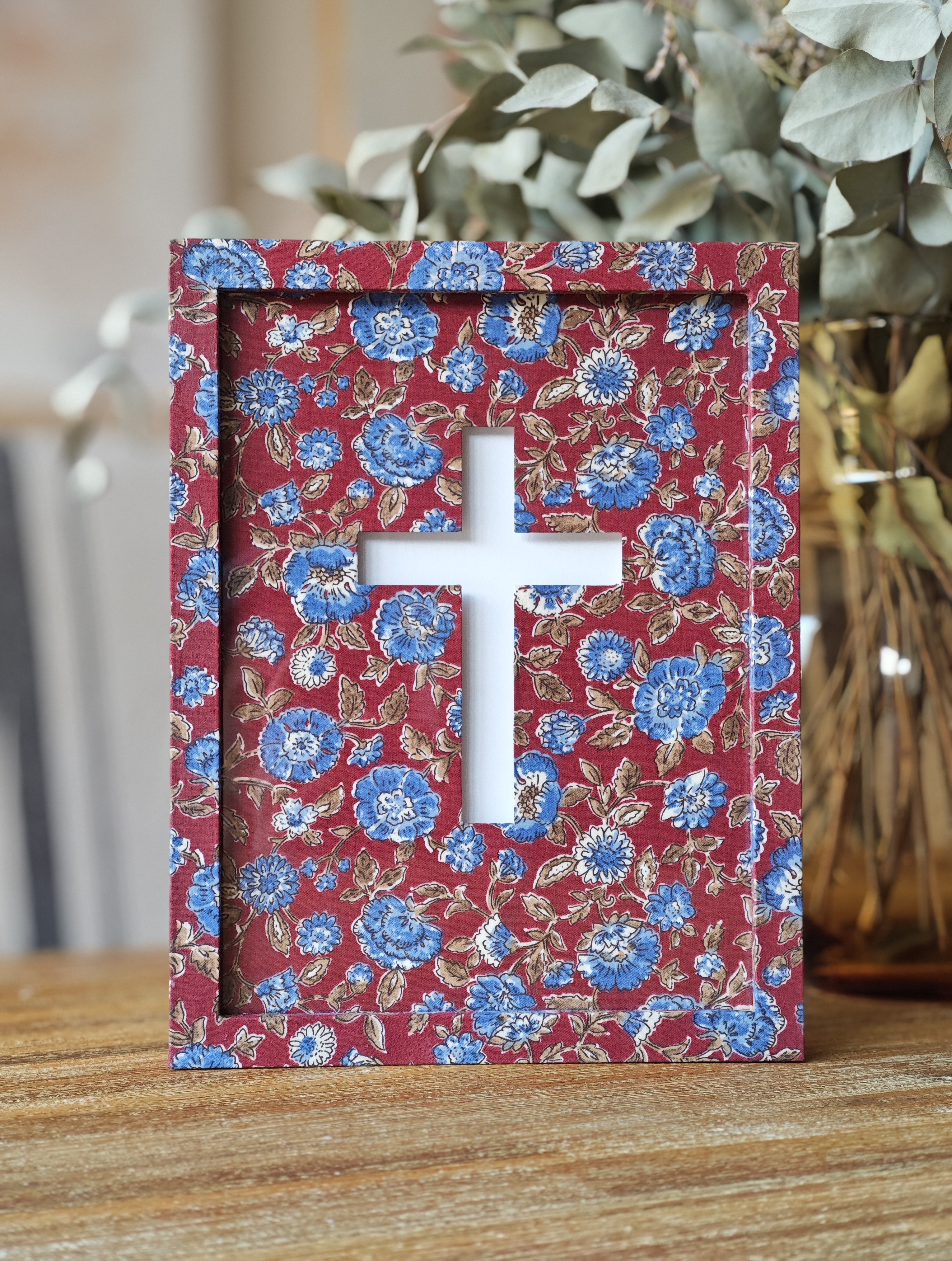 Cruz Venezia - Entelado