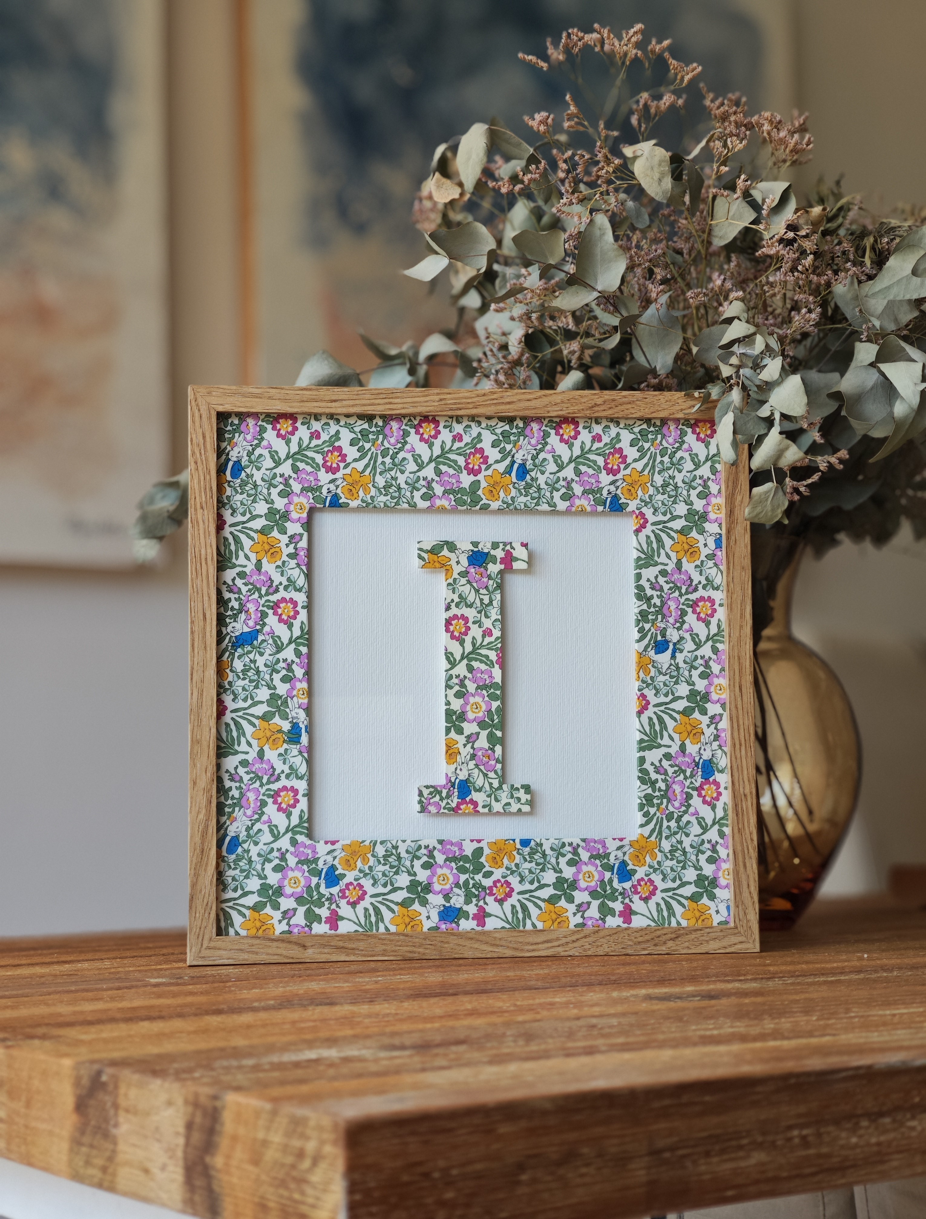 Harry Green (& Pink) - Madera Grande