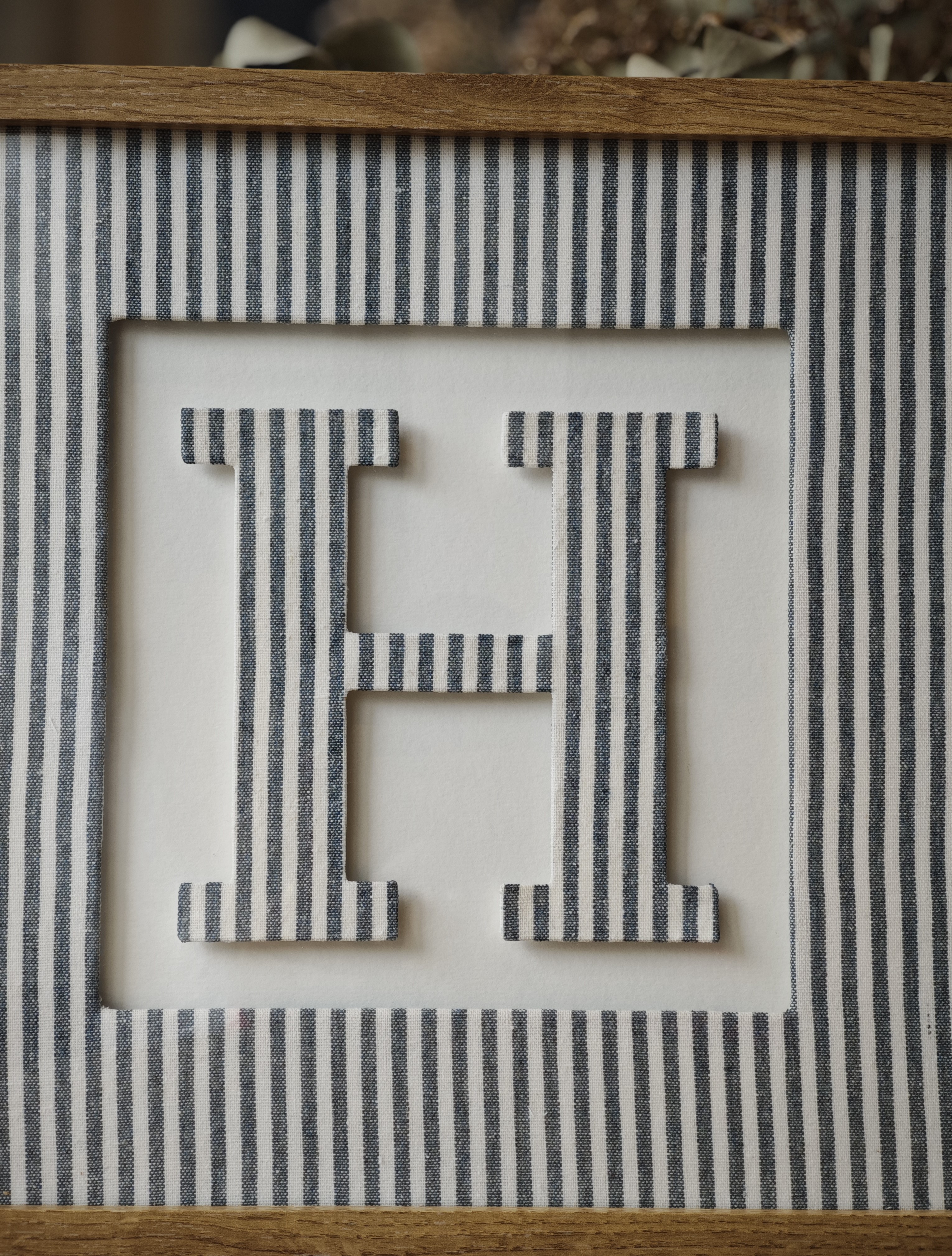 Stripes - Madera Grande