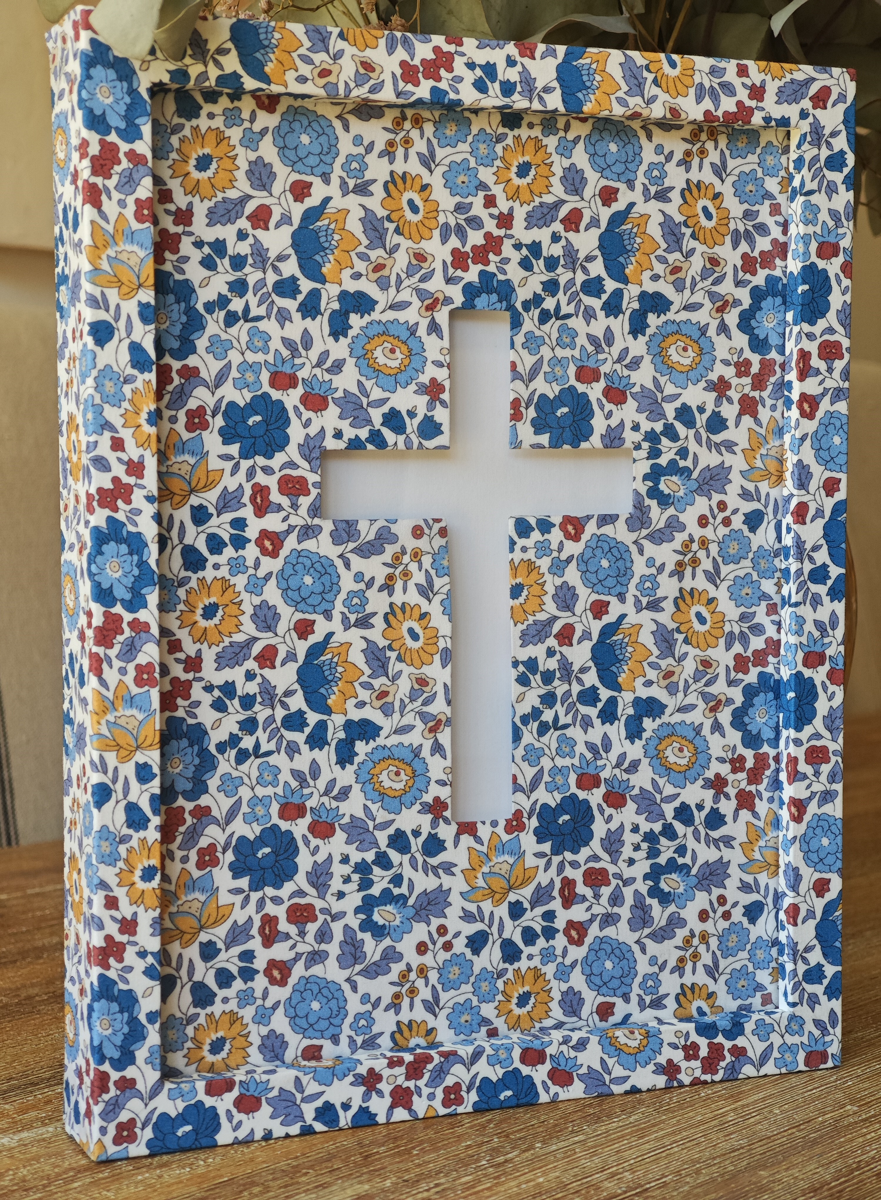 Cruz Euforia - Entelado