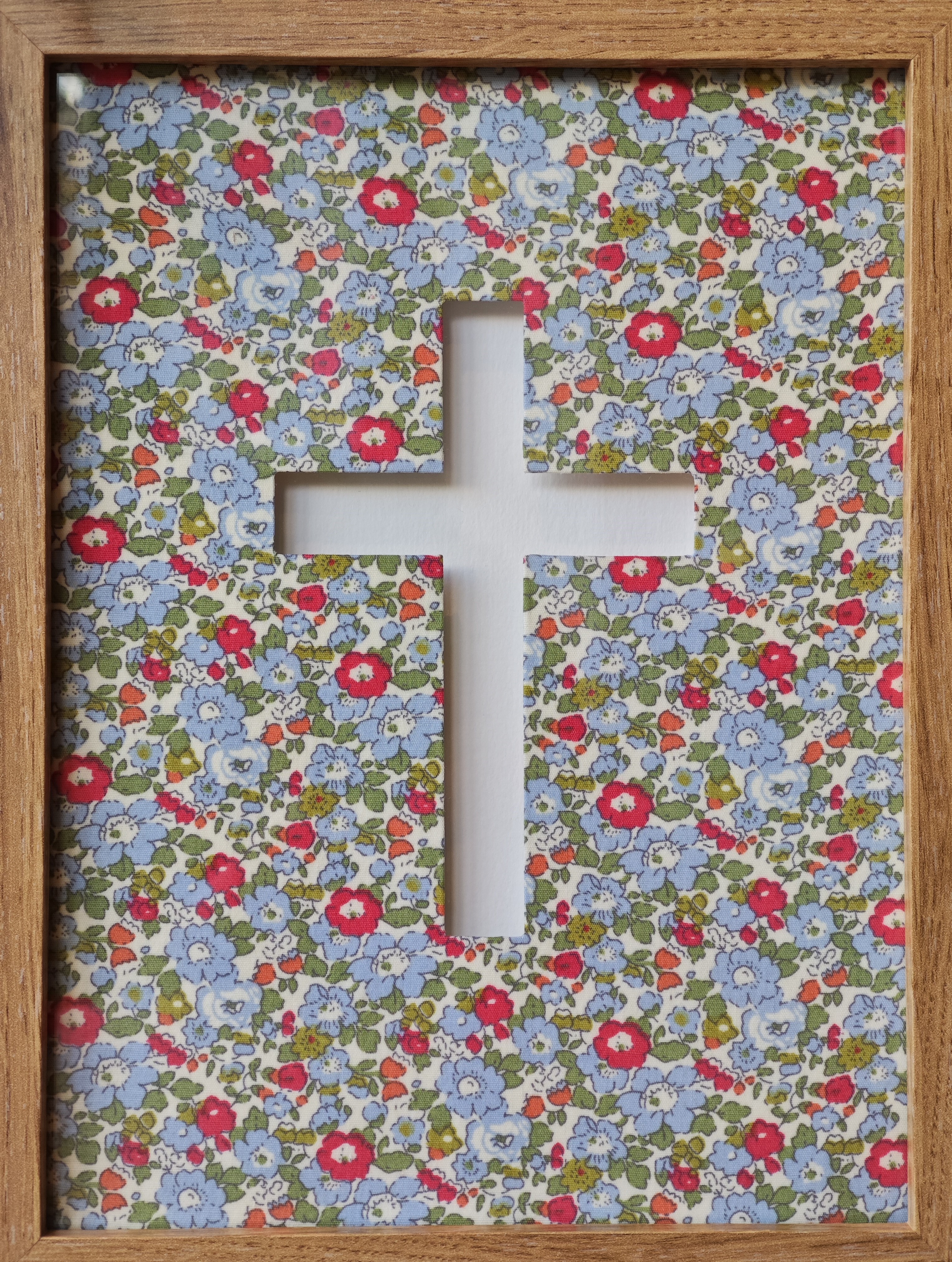 Classic Green - Madera