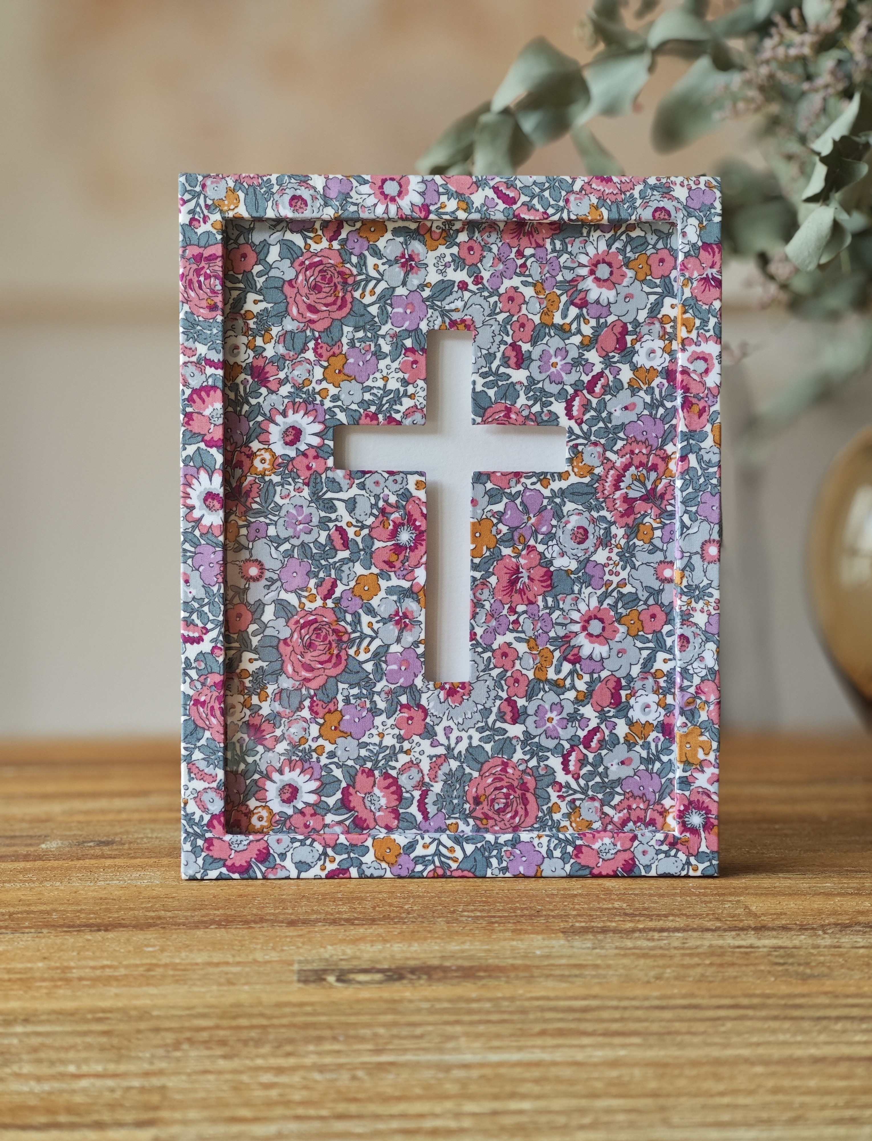 Cruz Liberty Classic - Entelado