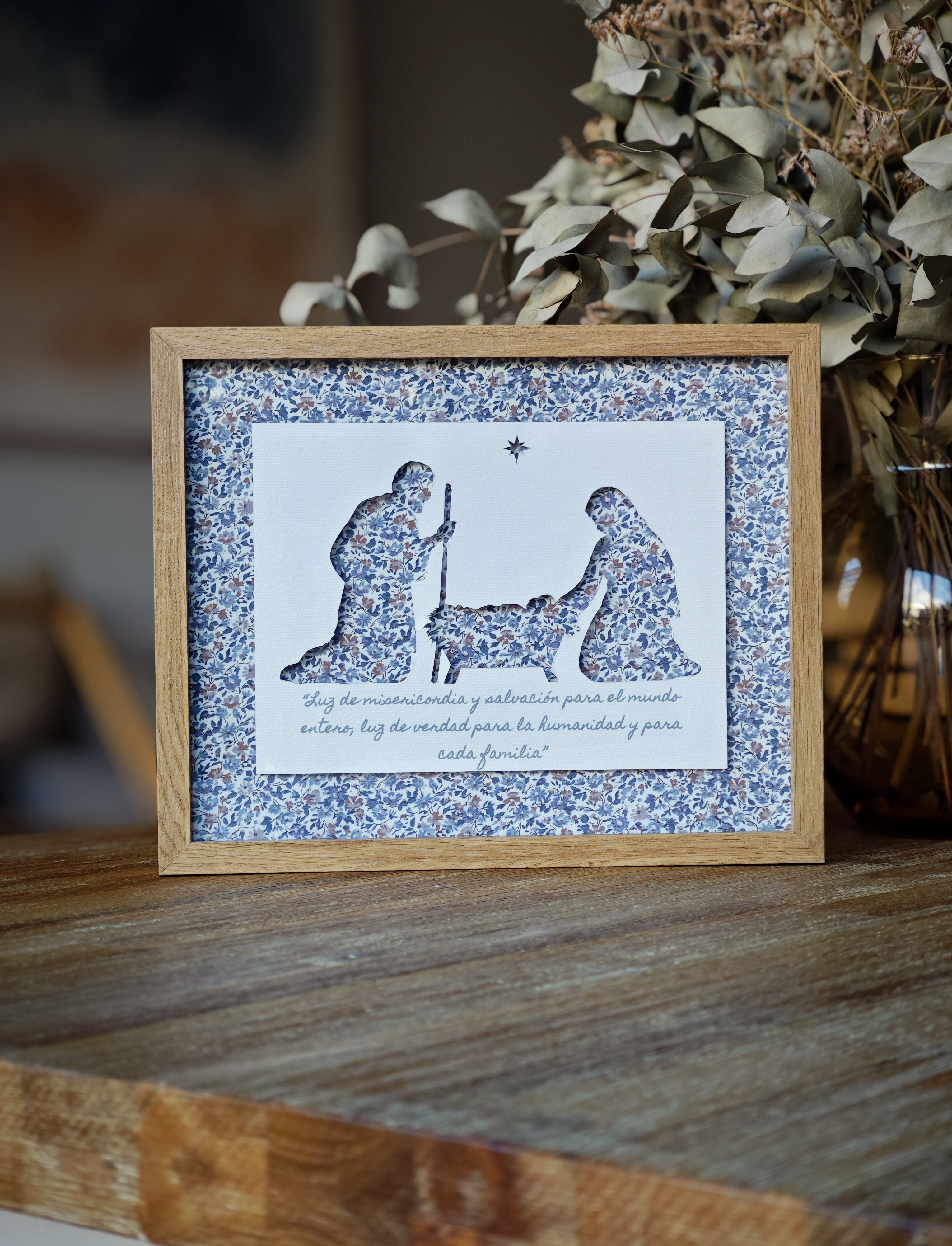 Sagrada Familia de Nazaret