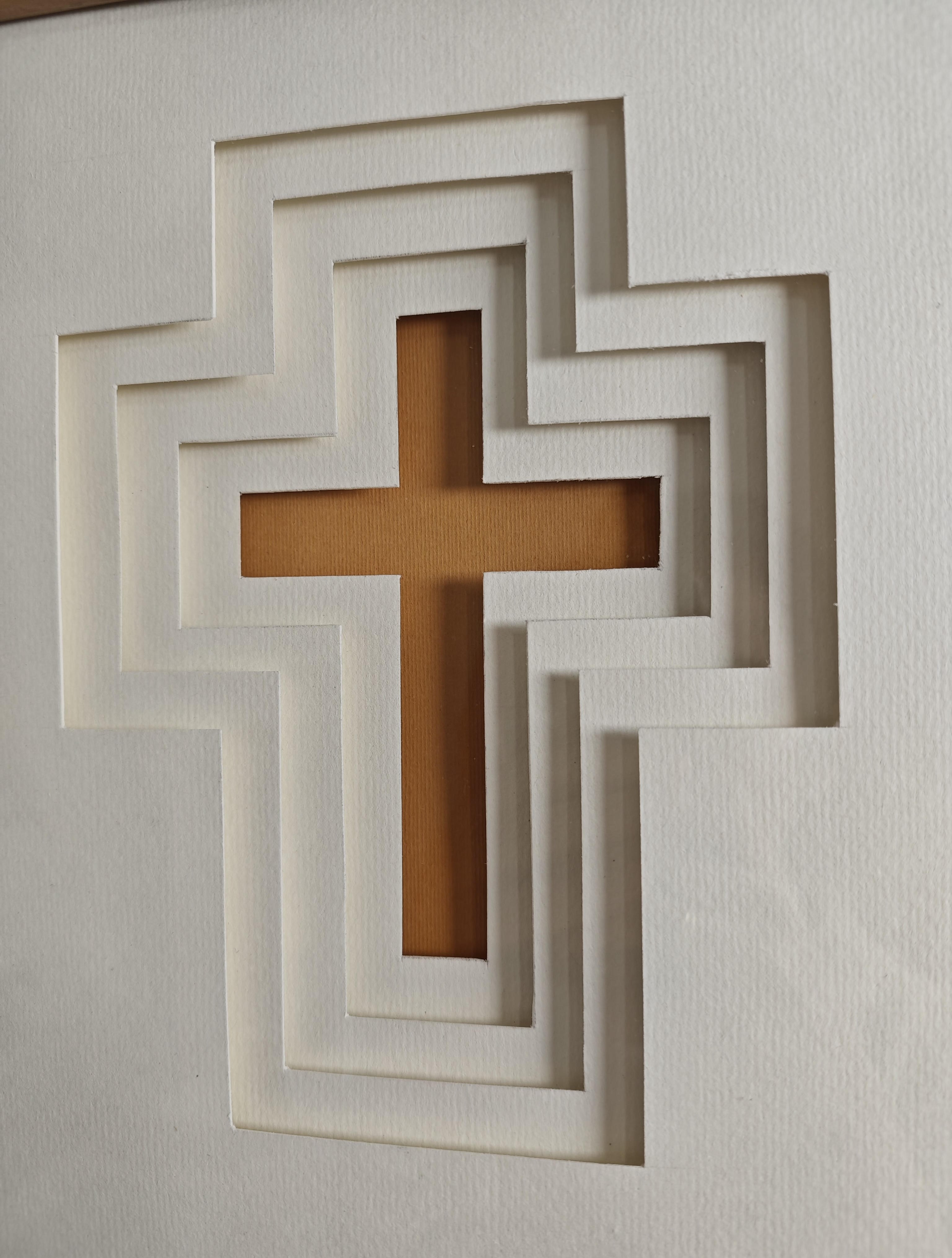 "Expansión de amor"