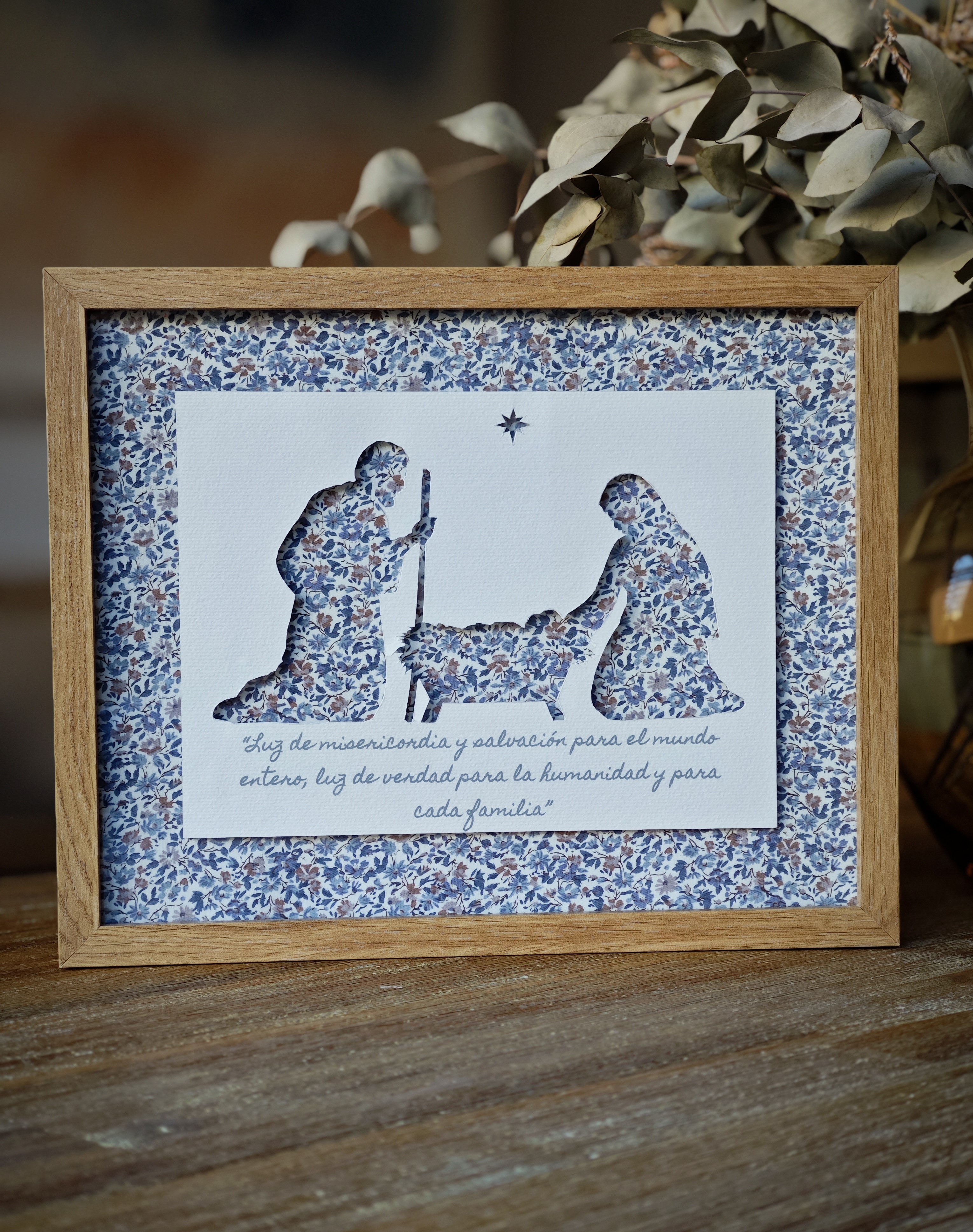 Sagrada Familia de Nazaret