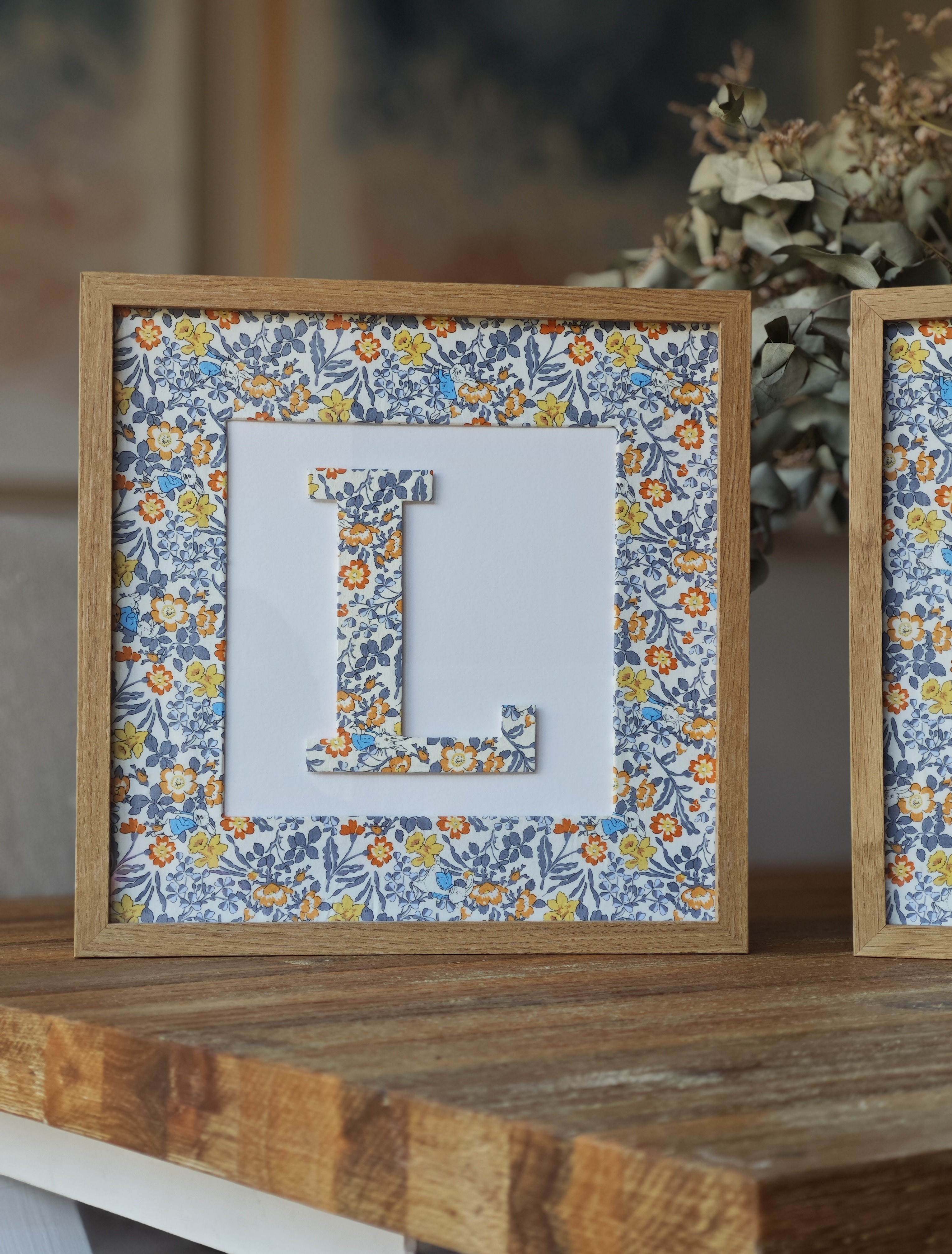 Harry Yellow - Madera Grande