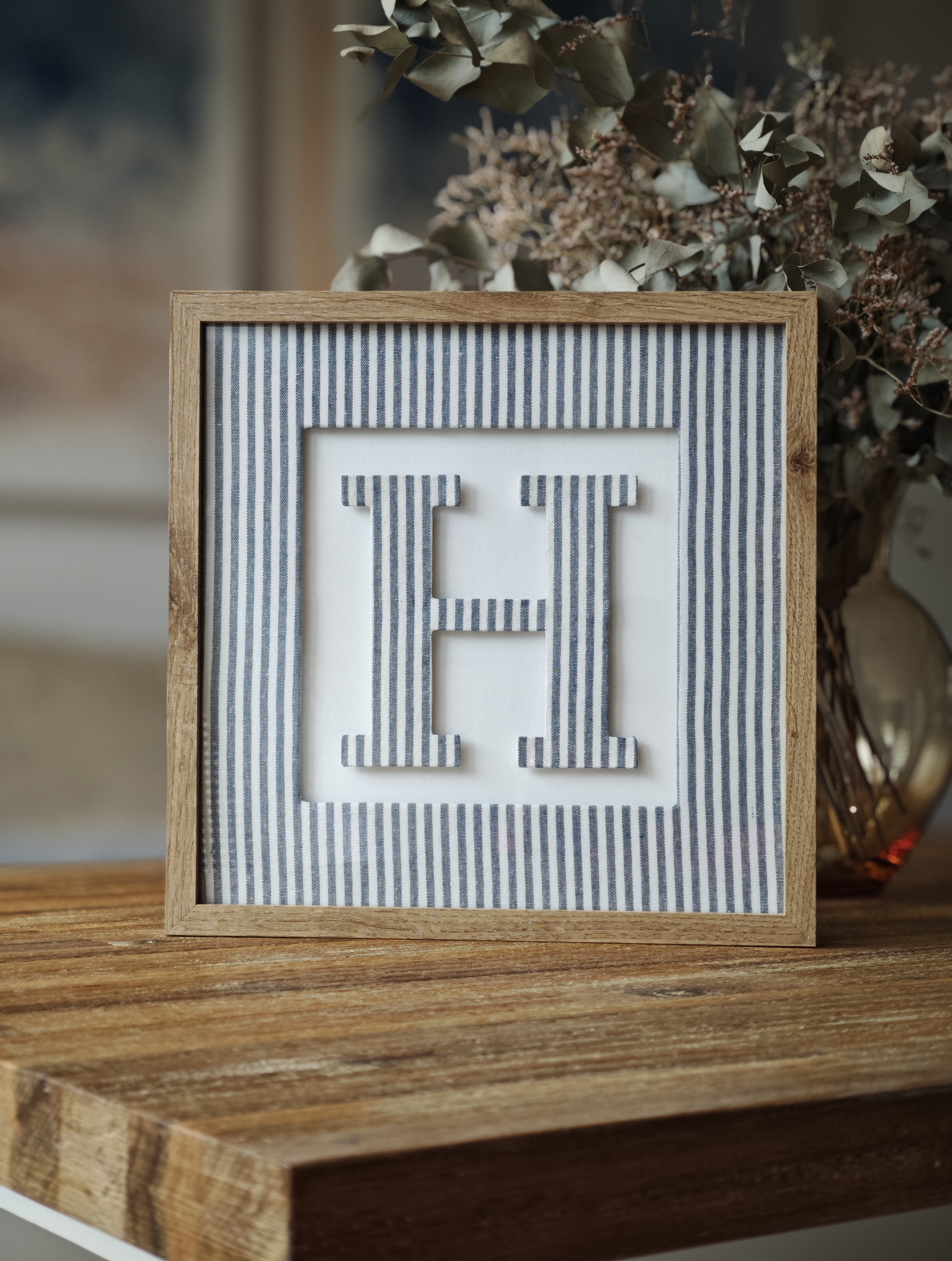 Stripes - Madera Grande