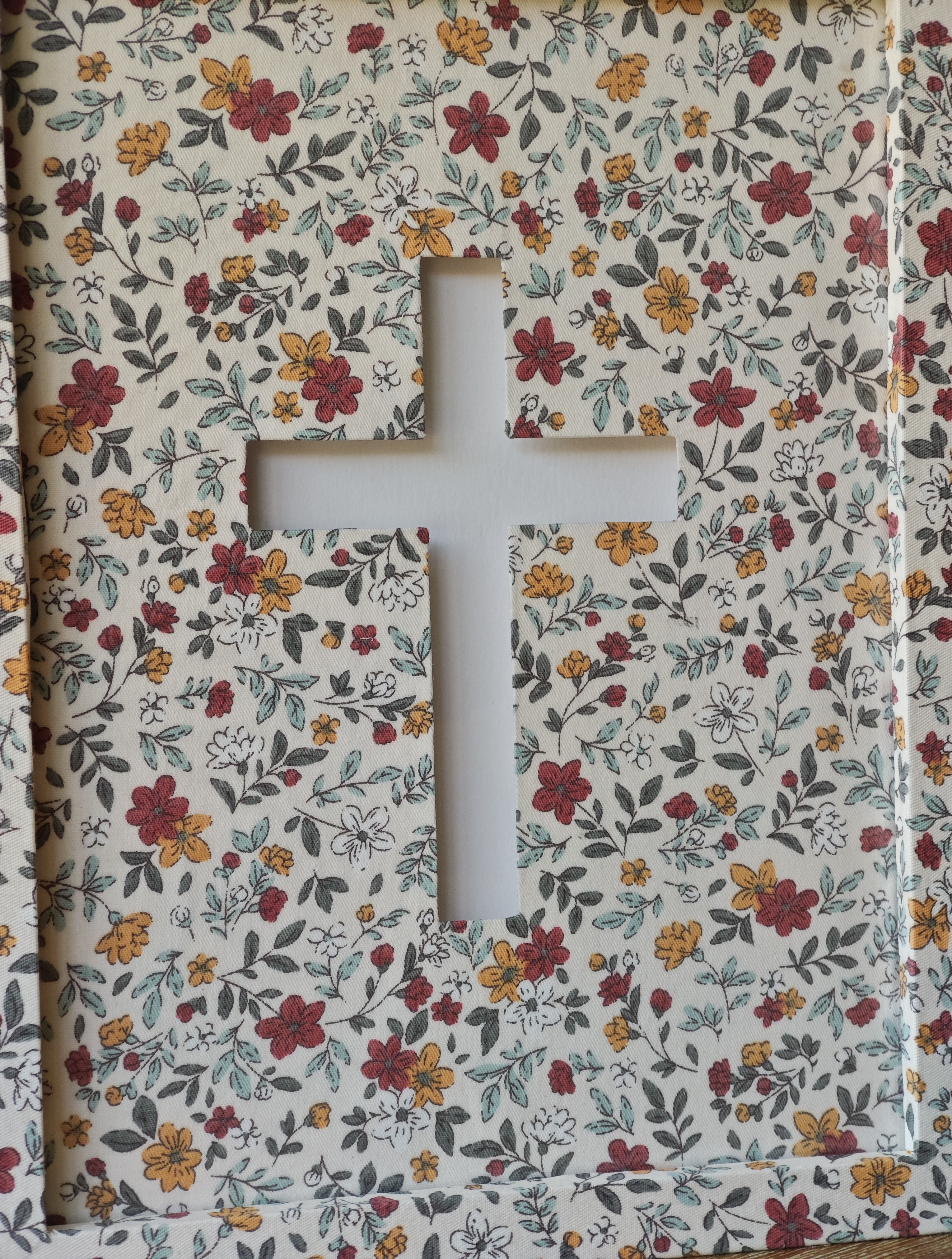 Cruz Blancanieves - Entelado