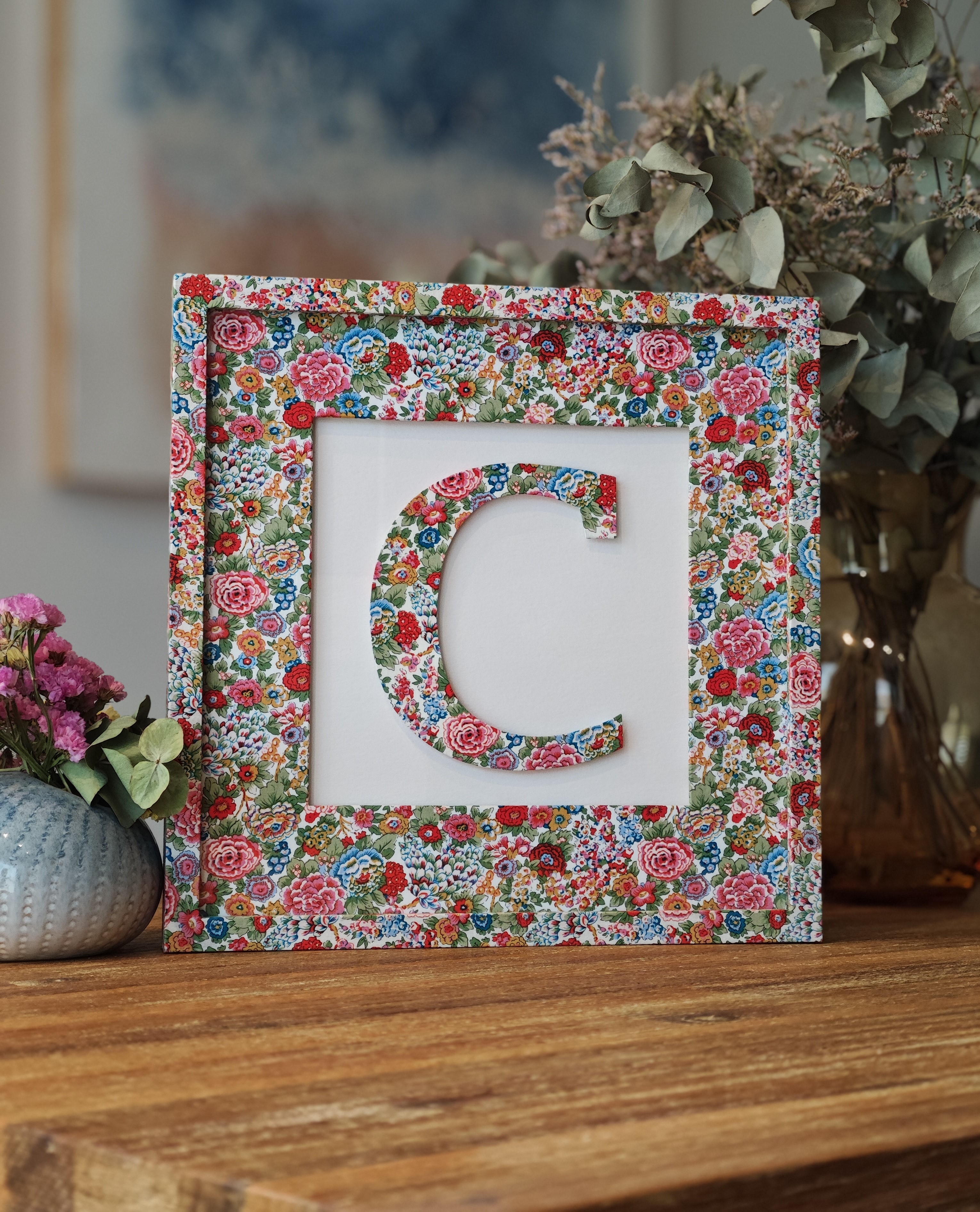 Liberty - Entelado Grande