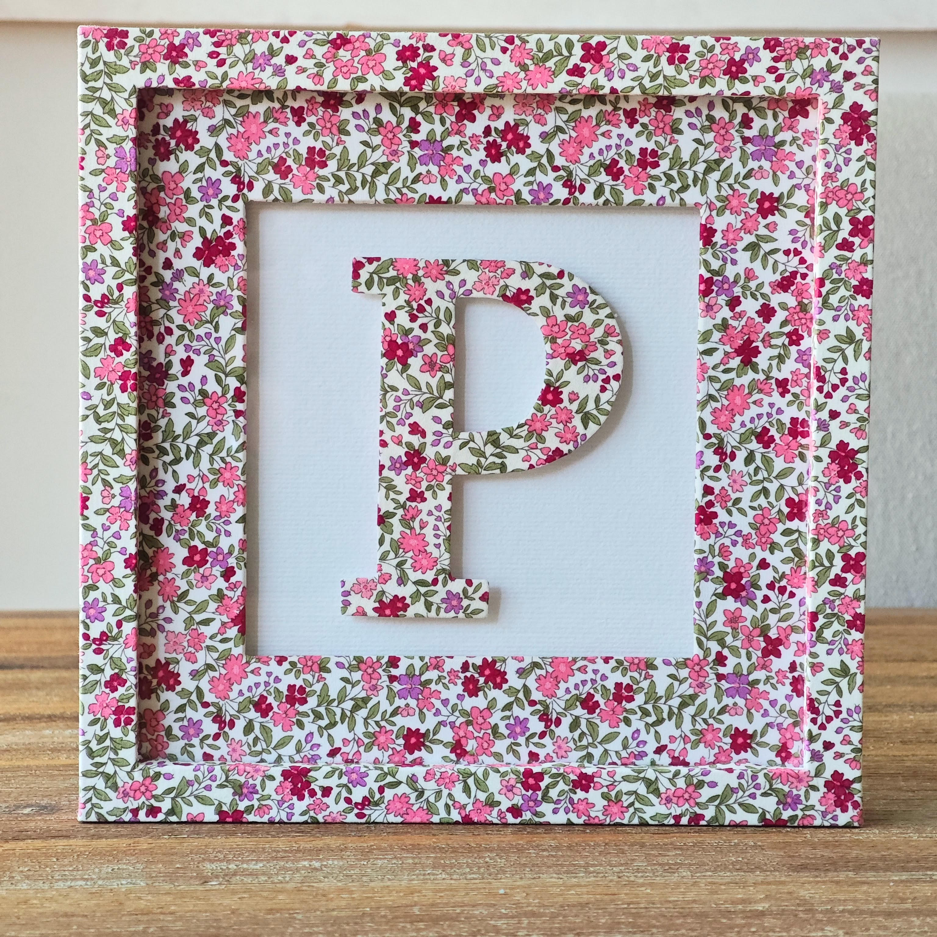 Inicial Ramillete - Entelado Mediano