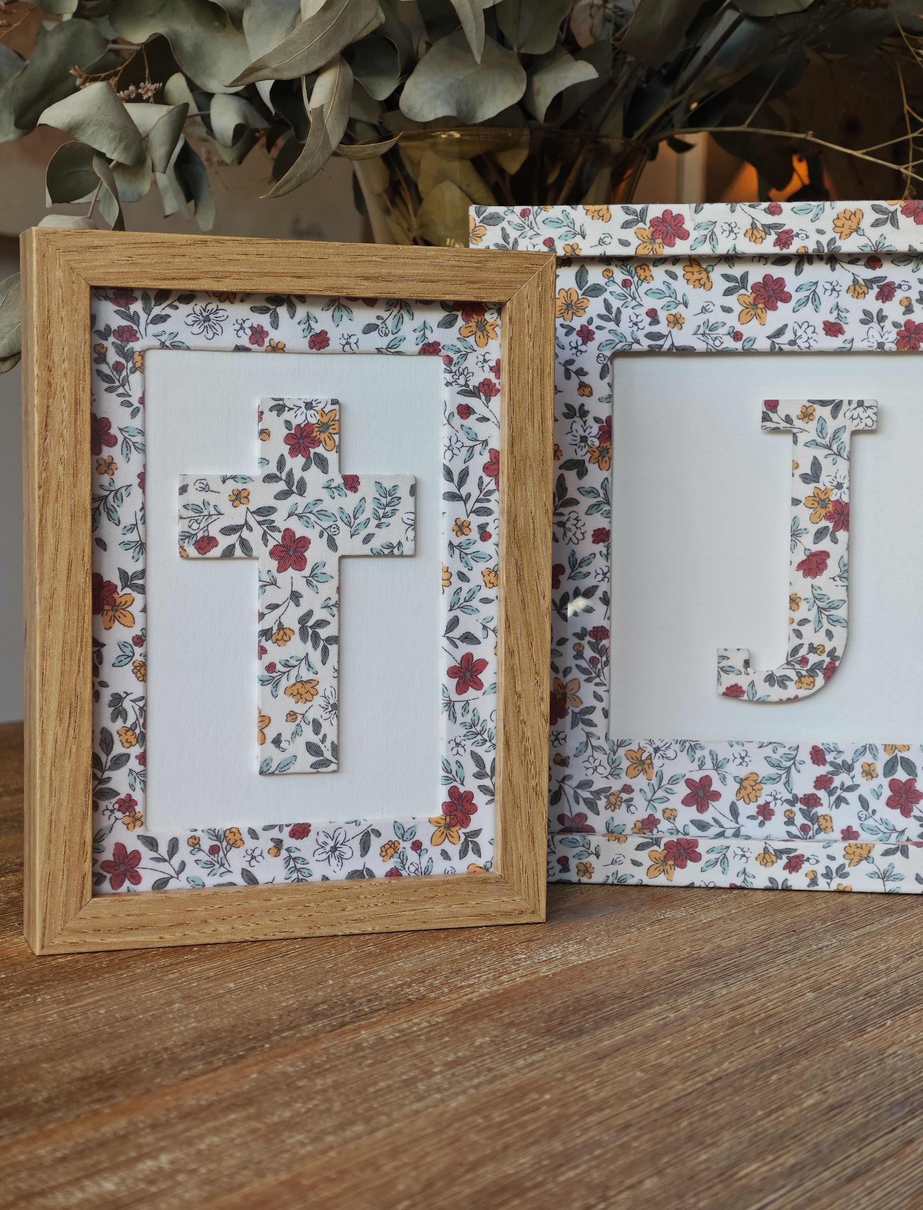 Blancanieves - Cruz mediana