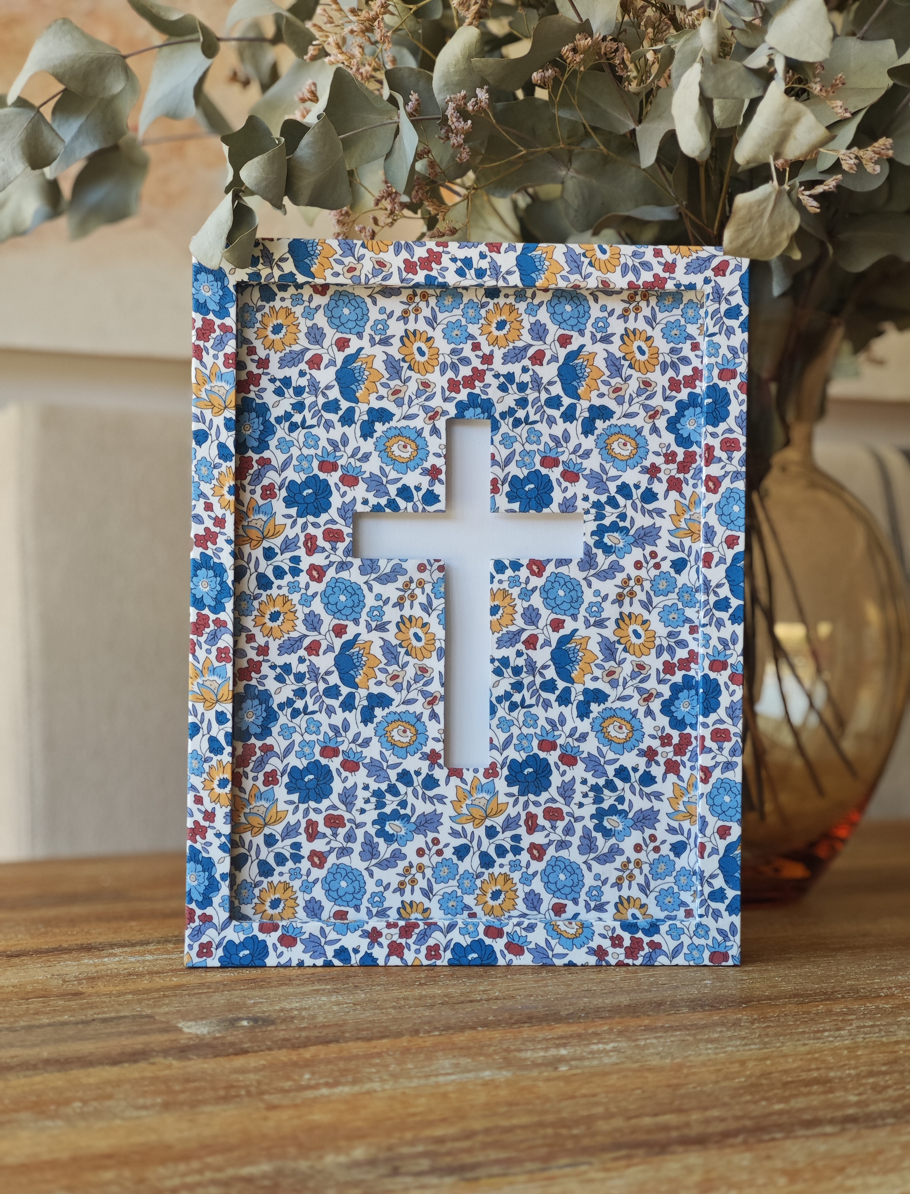 Cruz Euforia - Entelado