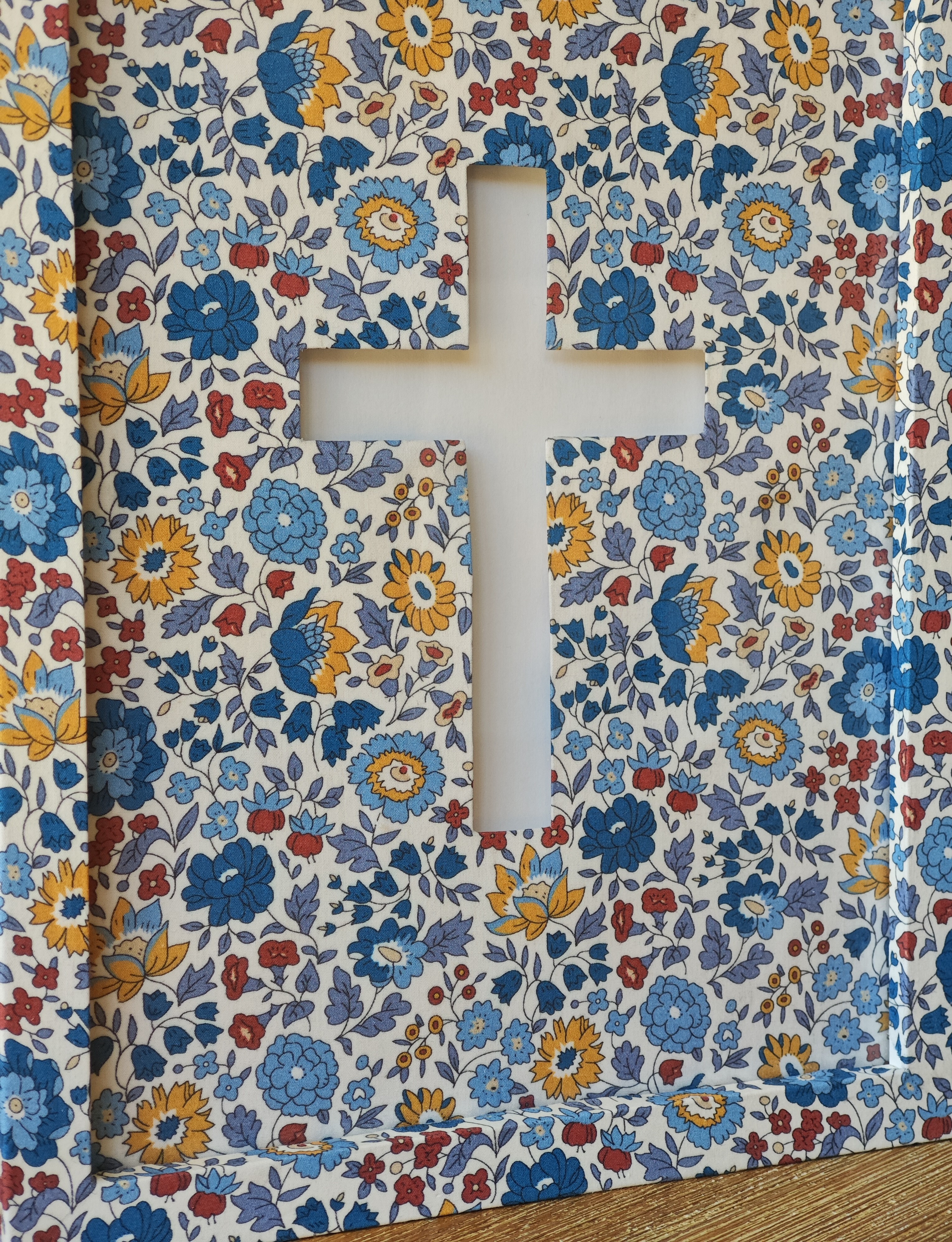 Cruz Euforia - Entelado