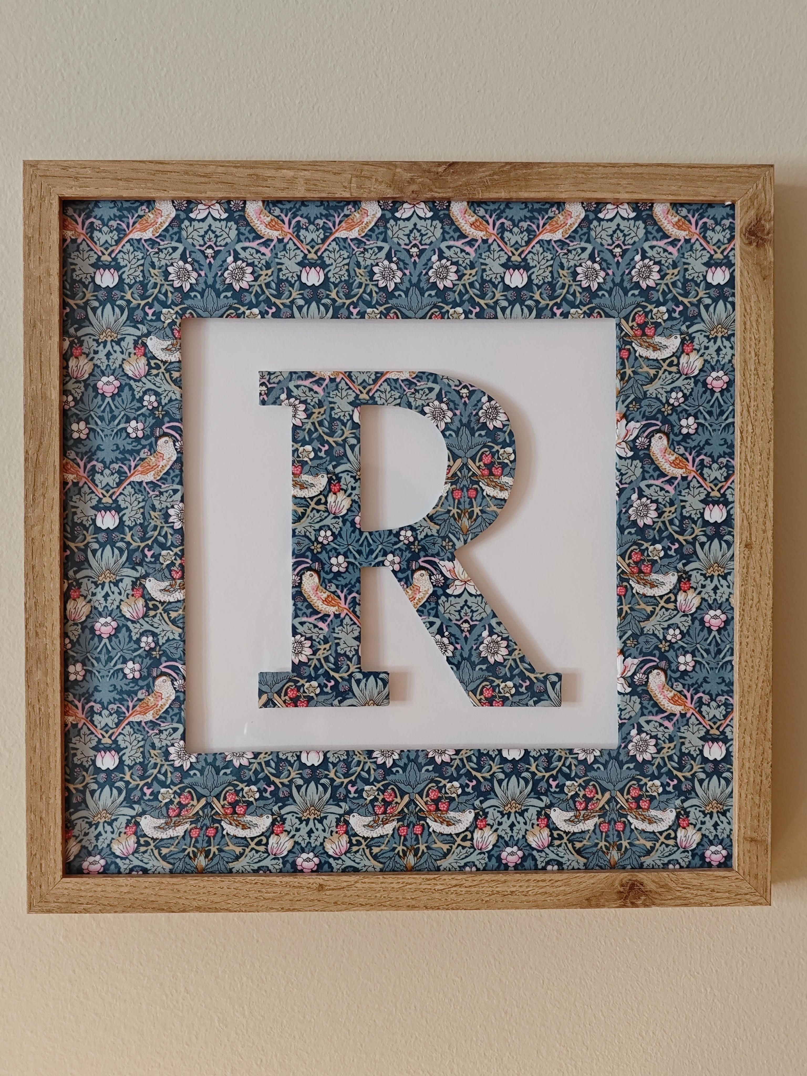 William Morris - Madera Grande