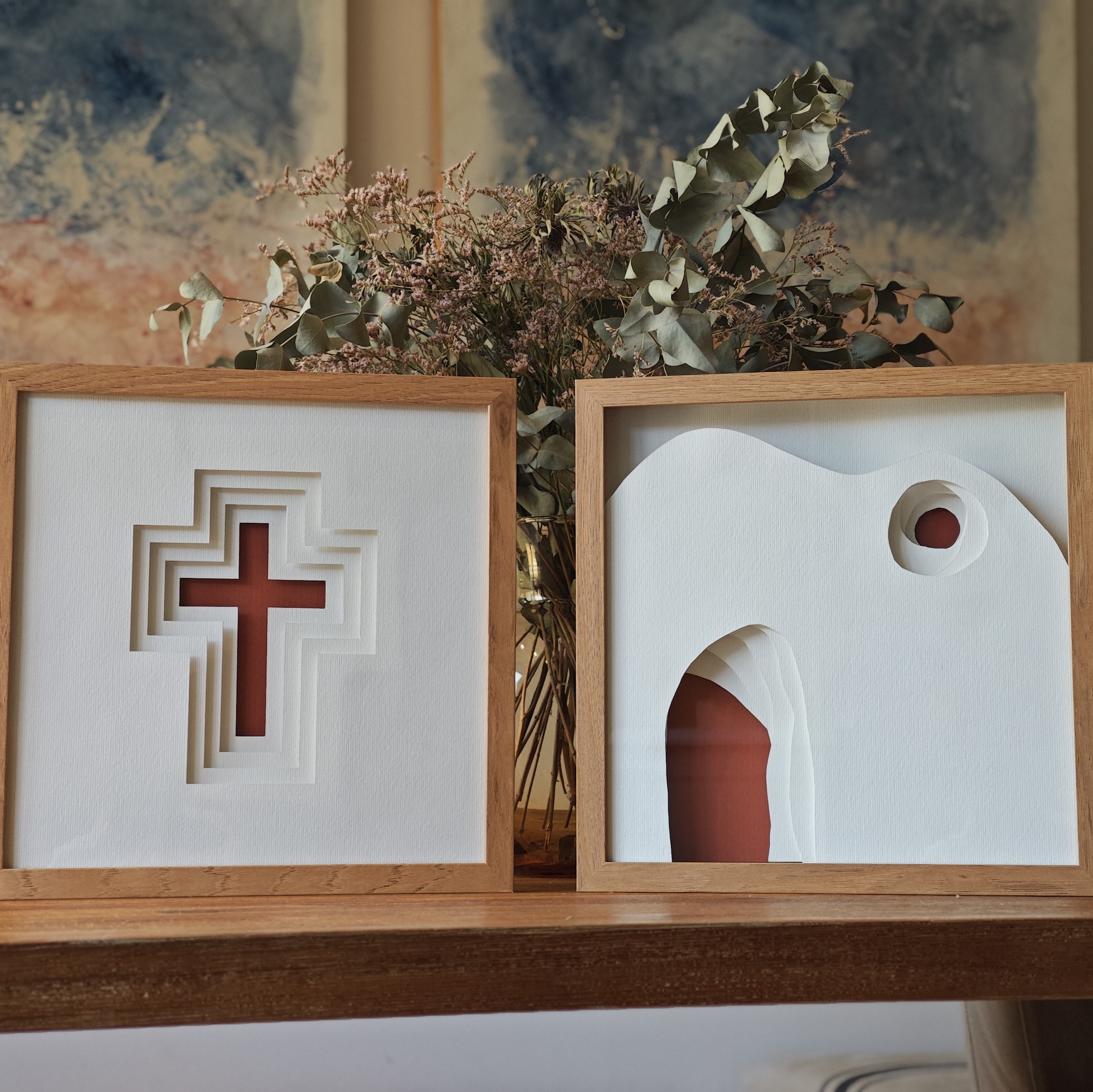 Recopilación de Volúmenes