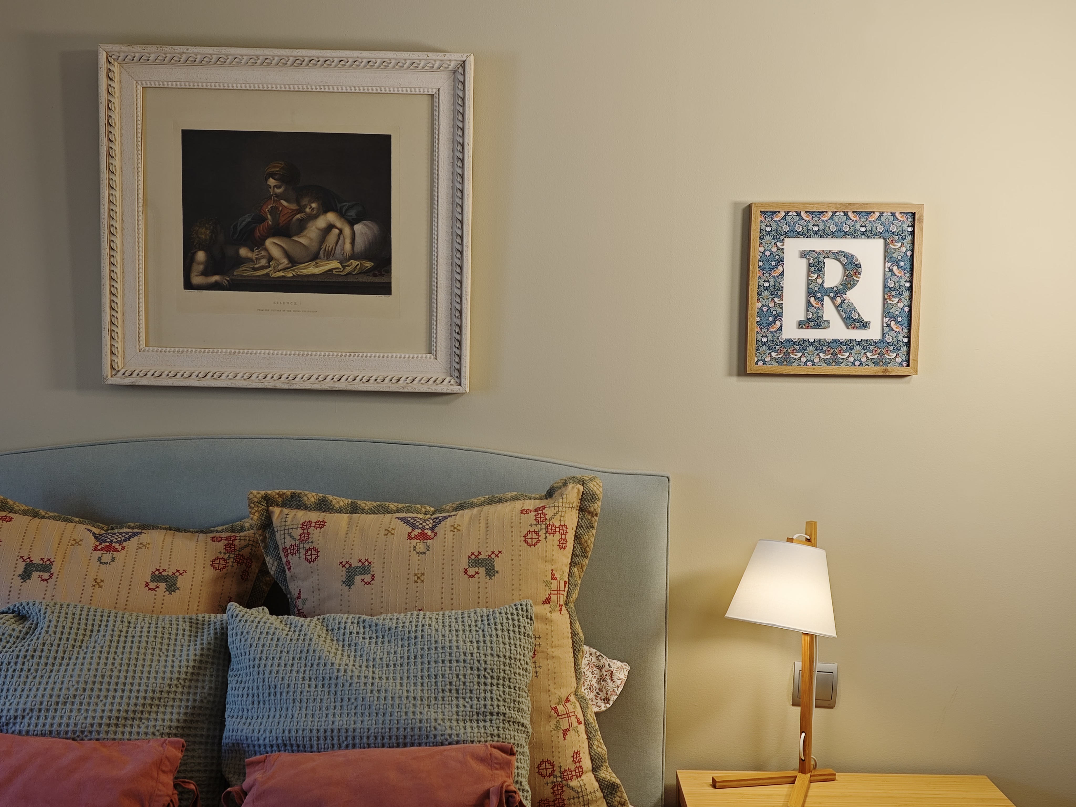 William Morris - Madera Grande