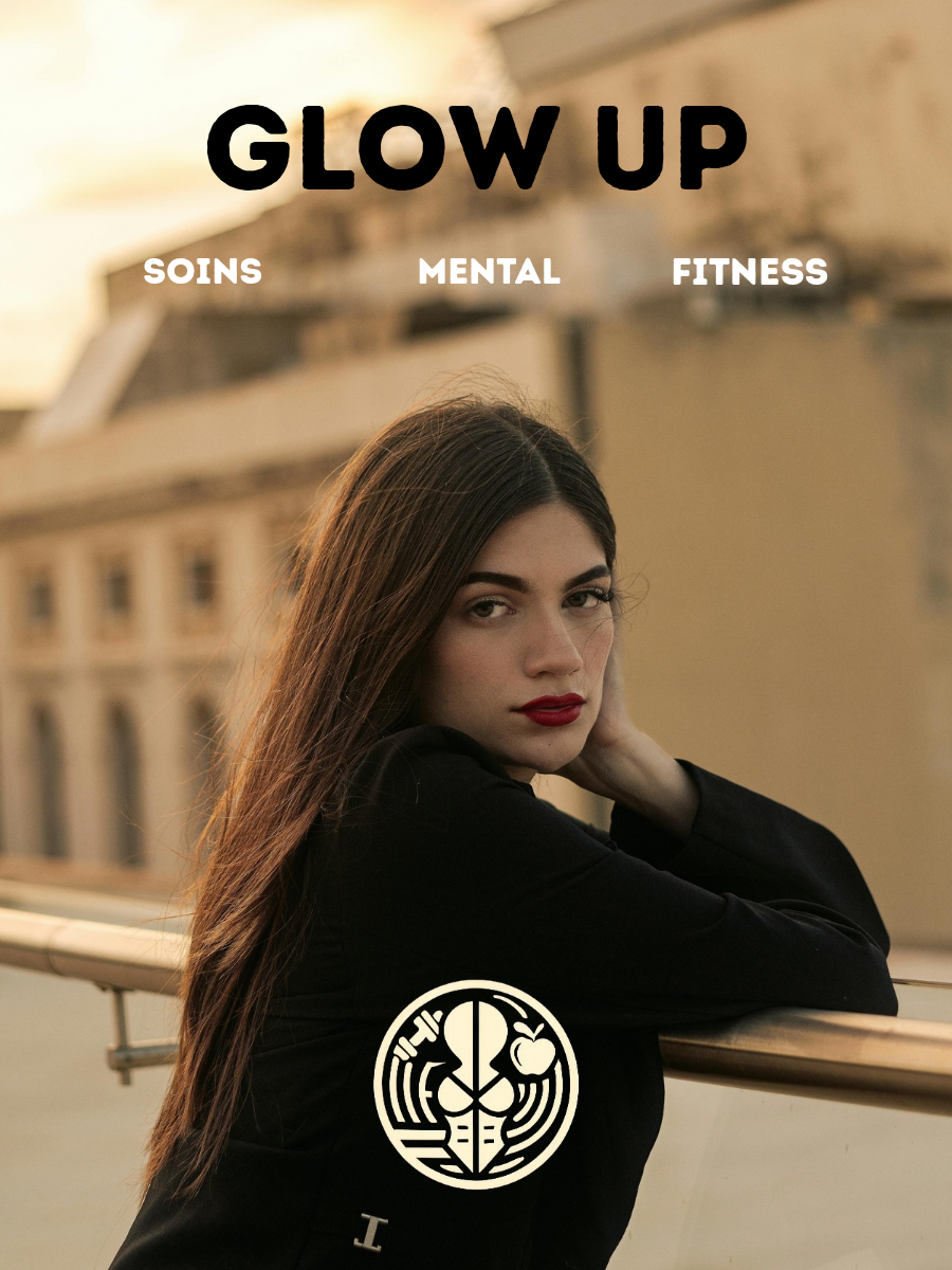 Comment Glow up - Guide complet