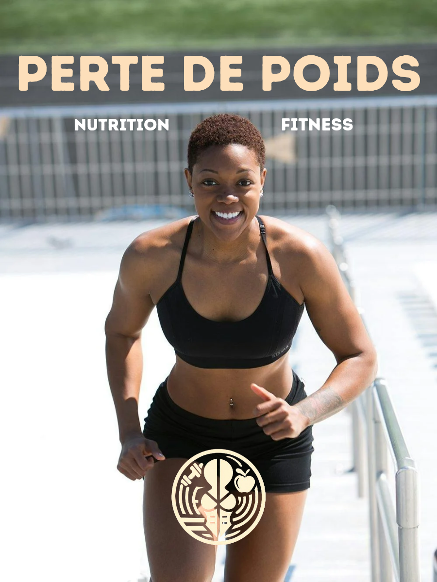 Perte de poids - Guide complet