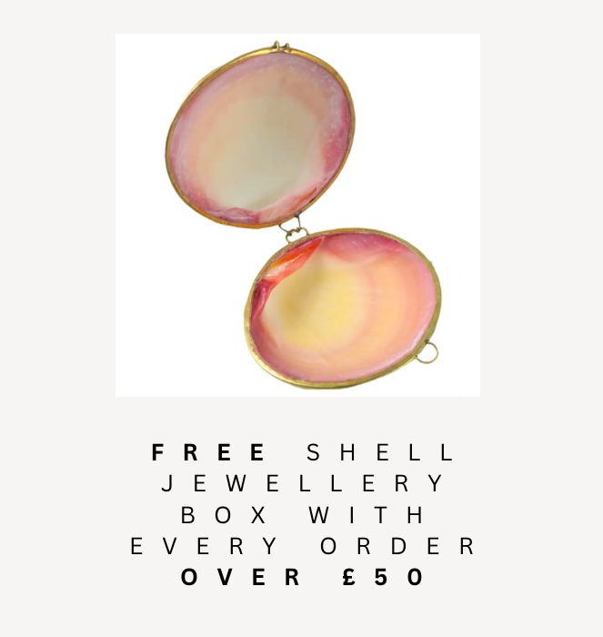 Byzantine Gemstone Hoop Earrings