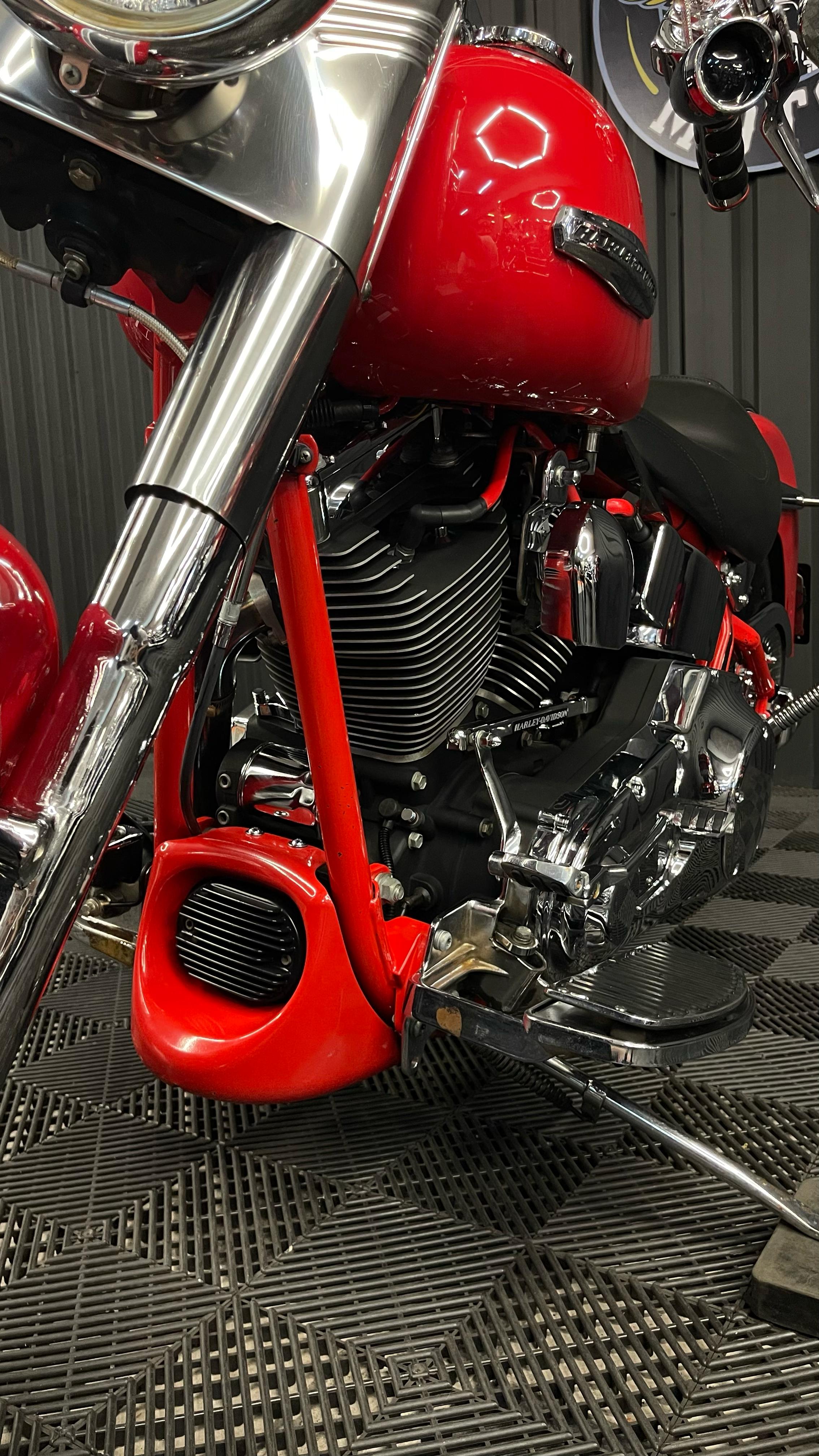 Harley Davidson Fat Boy 2003/2004