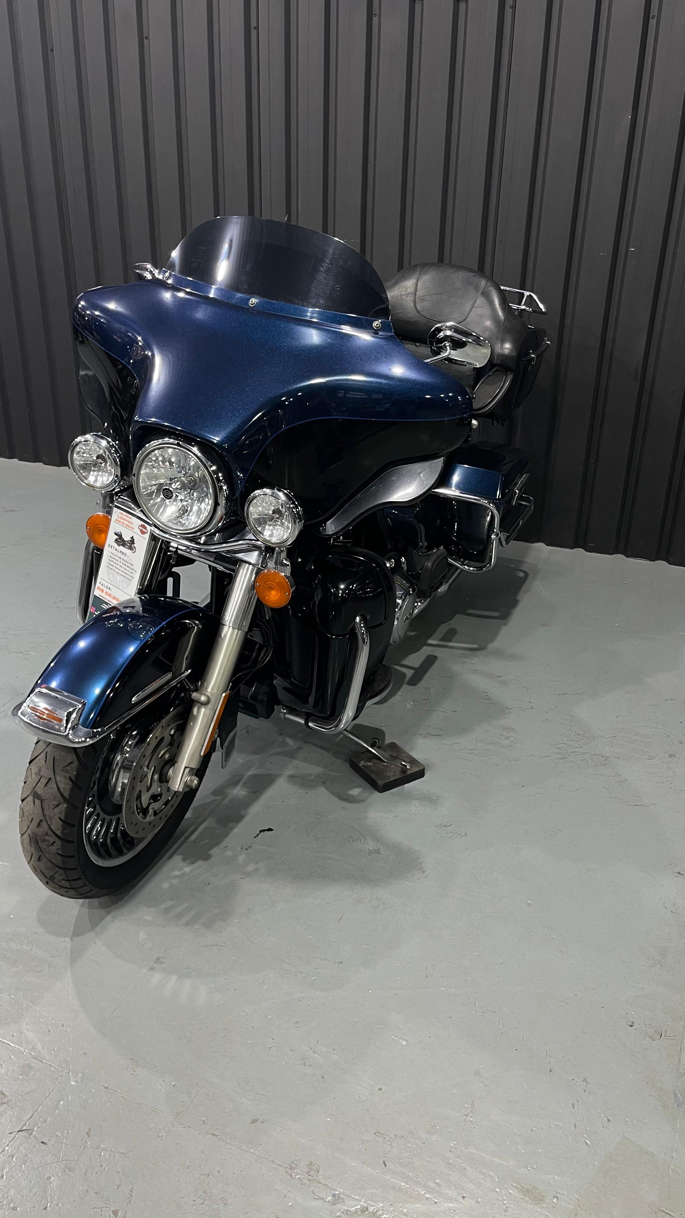 Harley Davidson Ultra Limited 2013/2013