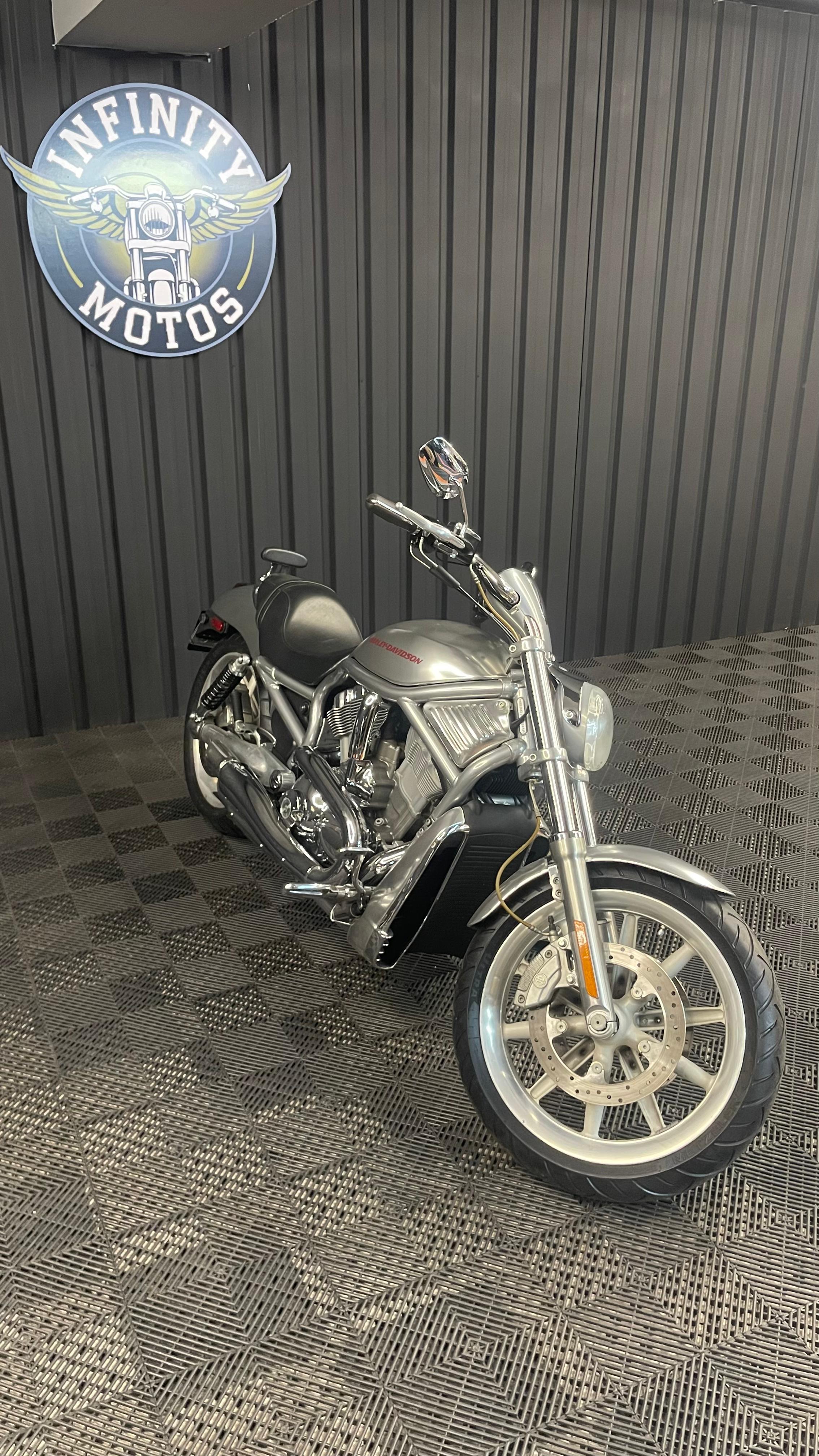Harley Davidson V-Rod 2005/2006