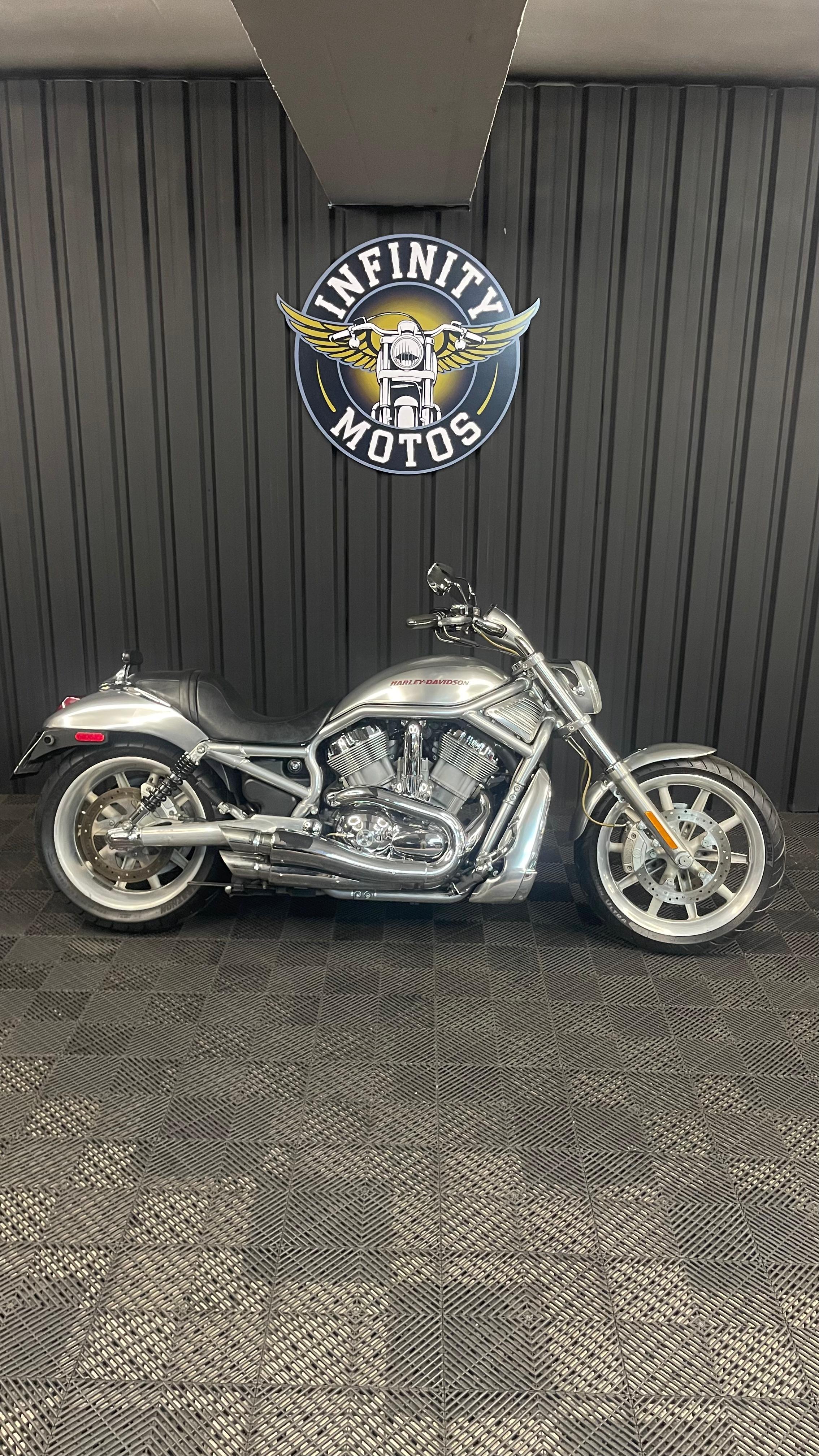Harley Davidson V-Rod 2005/2006