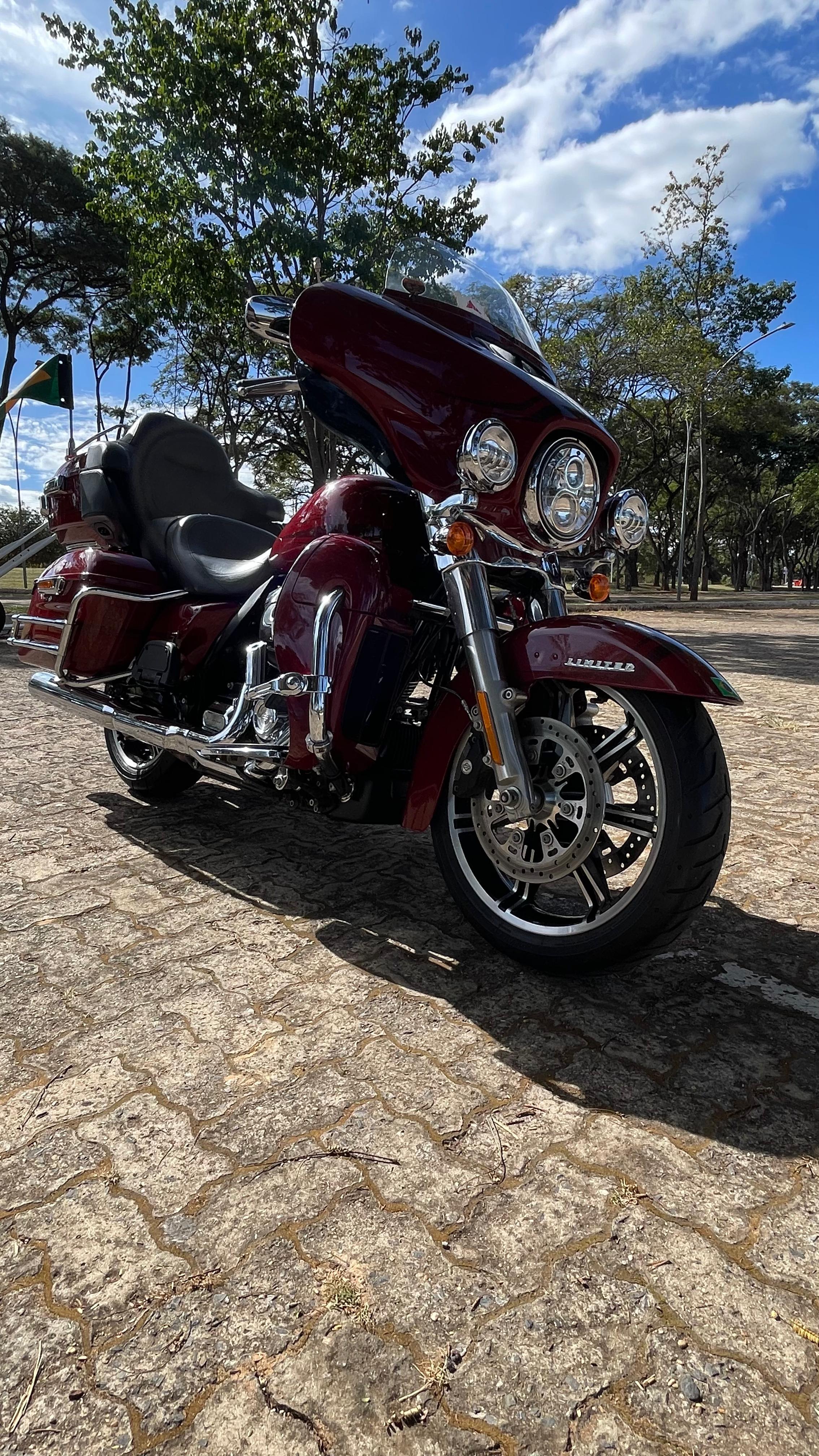 Harley Davidson Ultra Limited 2019/2020