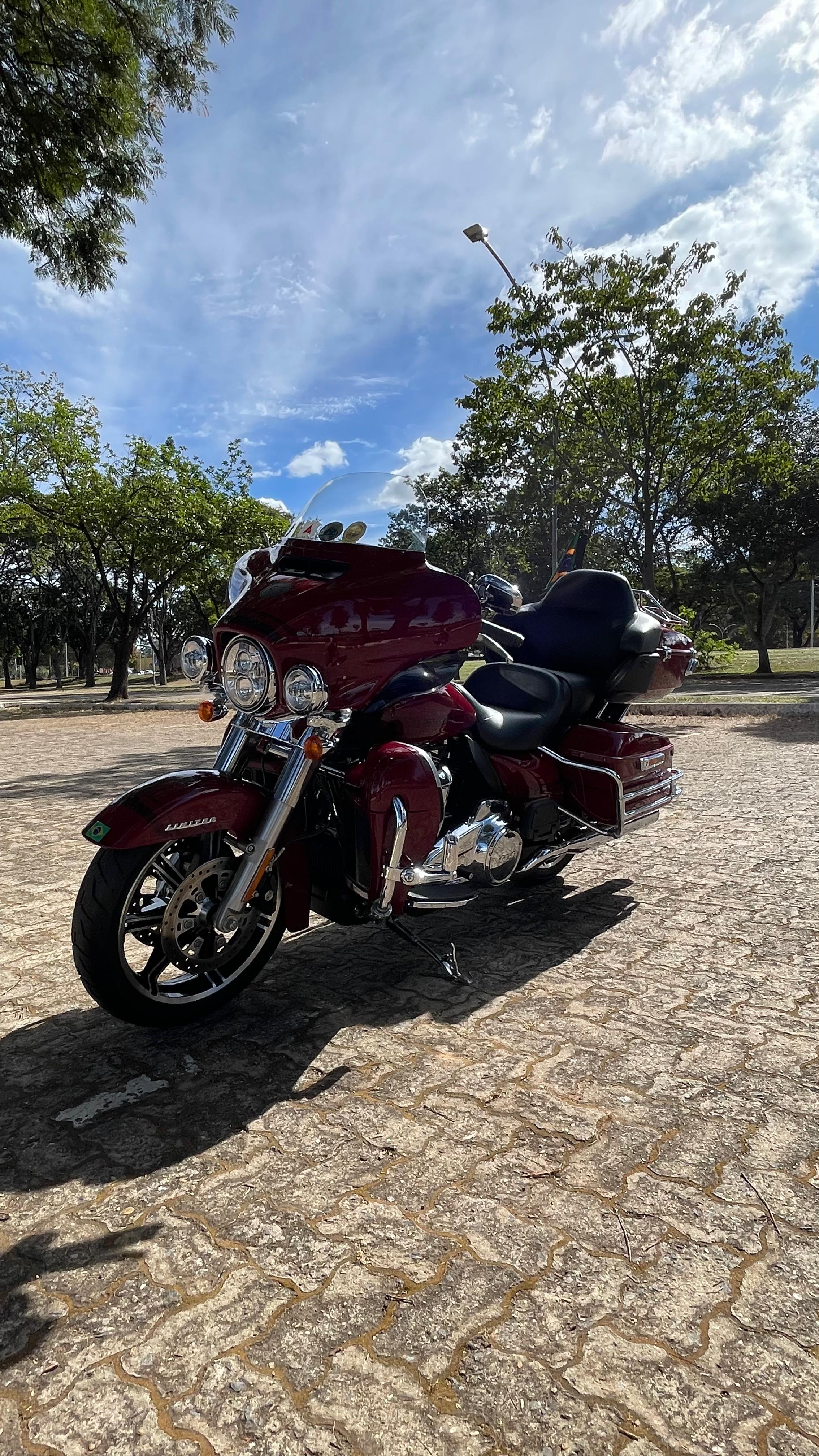  Harley Davidson Ultra Limited 2019/2020