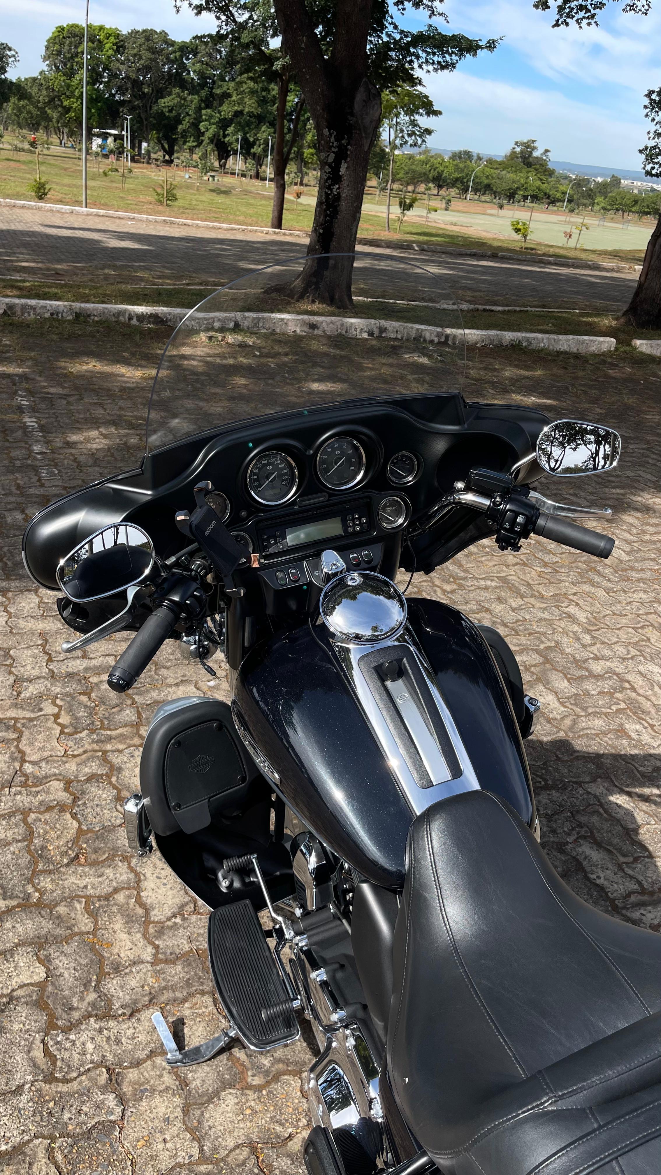 Harley-Davidson Ultra Limited 2013/2013