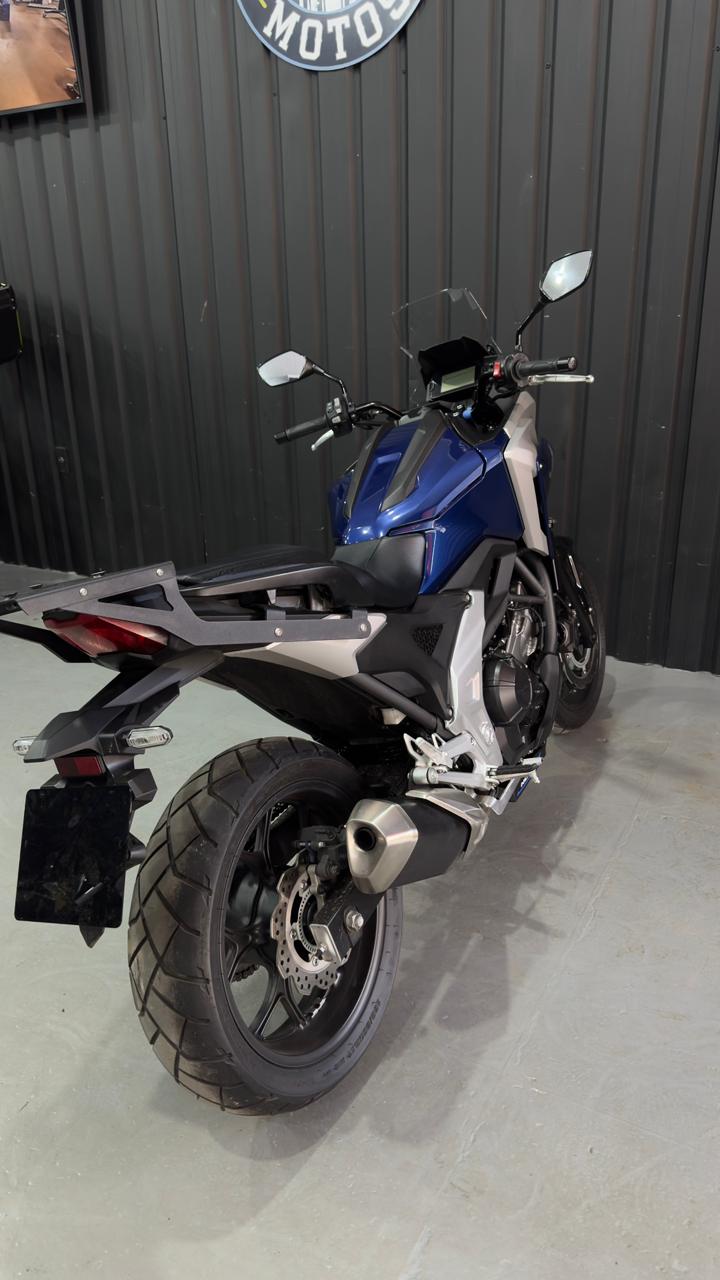 Honda NC750X 2022/2022