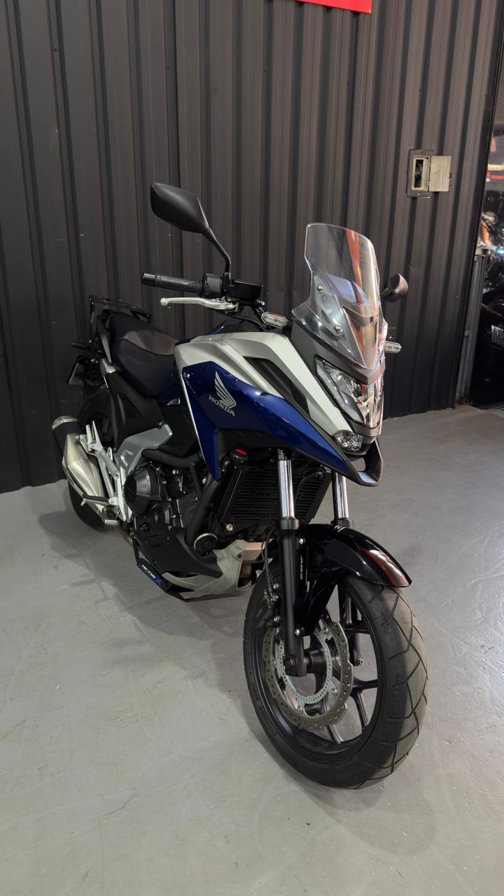Honda NC750X 2022/2022