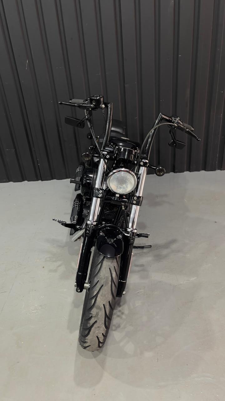 Harley-Davidson Forty-Eight 2017/2017