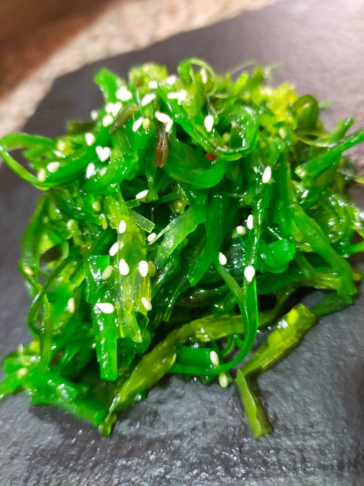 Wakame/ Seaweed Salad