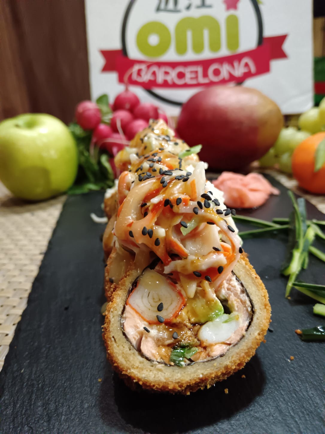 Este es Bueno, / THIS IS GOOD