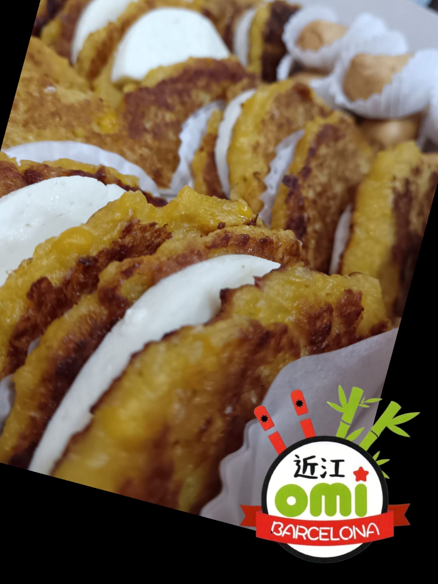 PASAPALOS TRADICIONALES VENEZOLANOS