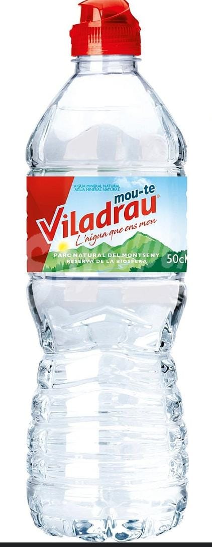 Agua Mineral