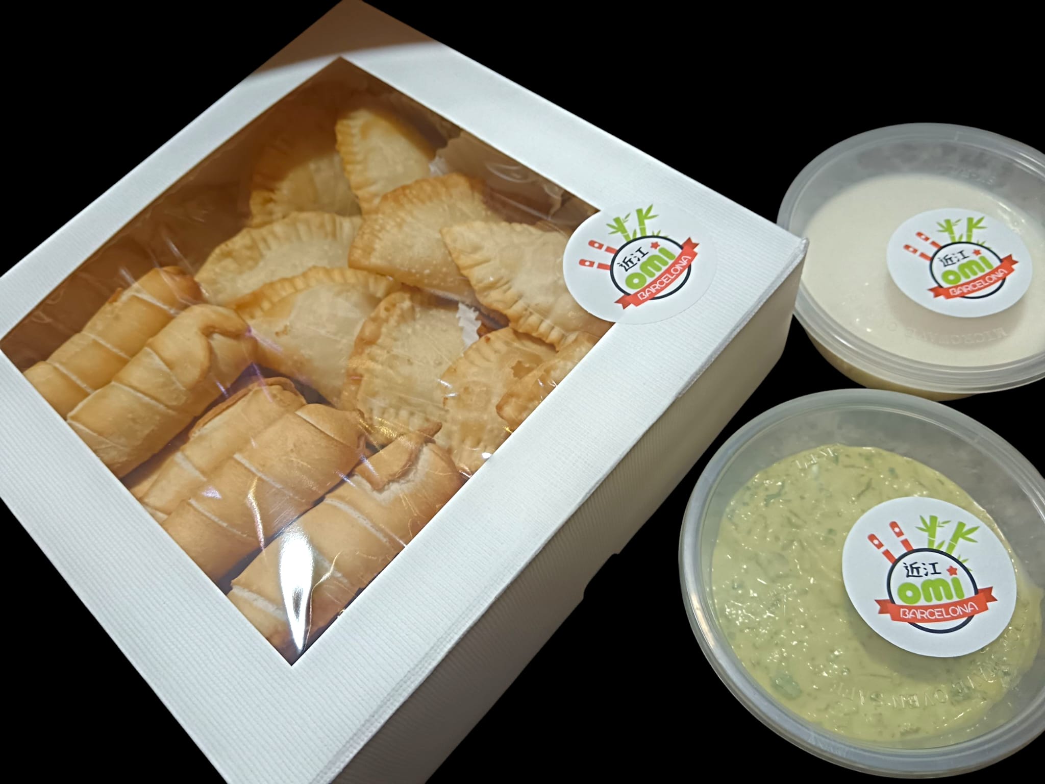 PASAPALOS TRADICIONALES VENEZOLANOS