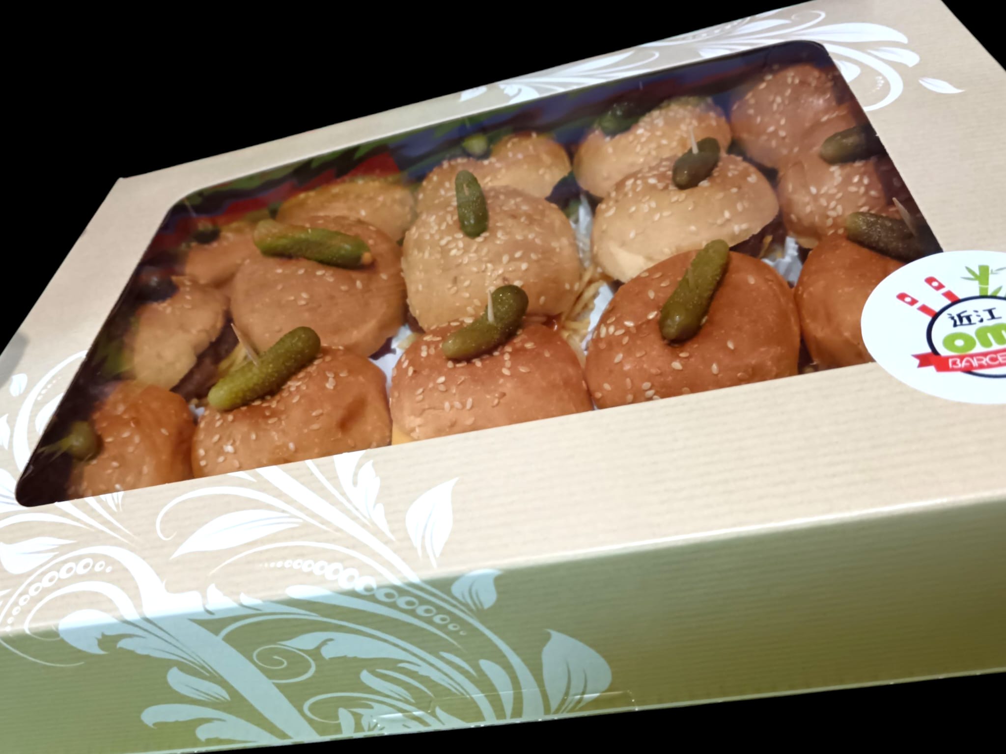 PASAPALOS TRADICIONALES VENEZOLANOS