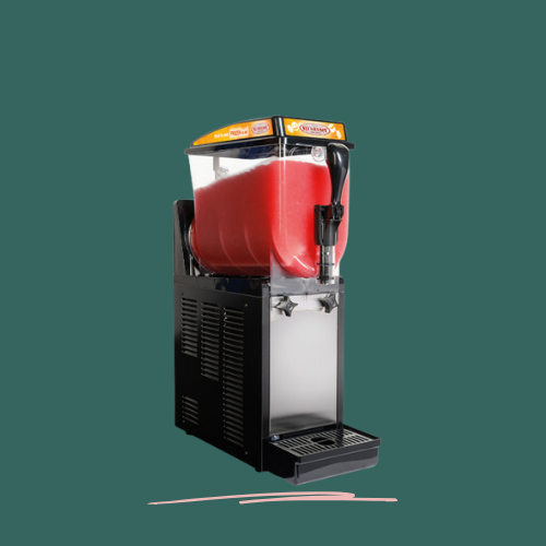 Slush Maschine
