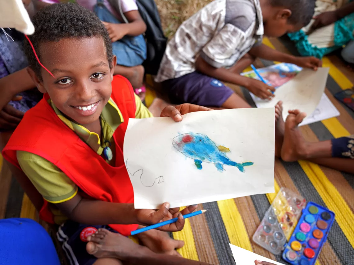 Basic Donations - Doação para os projetos agraciados