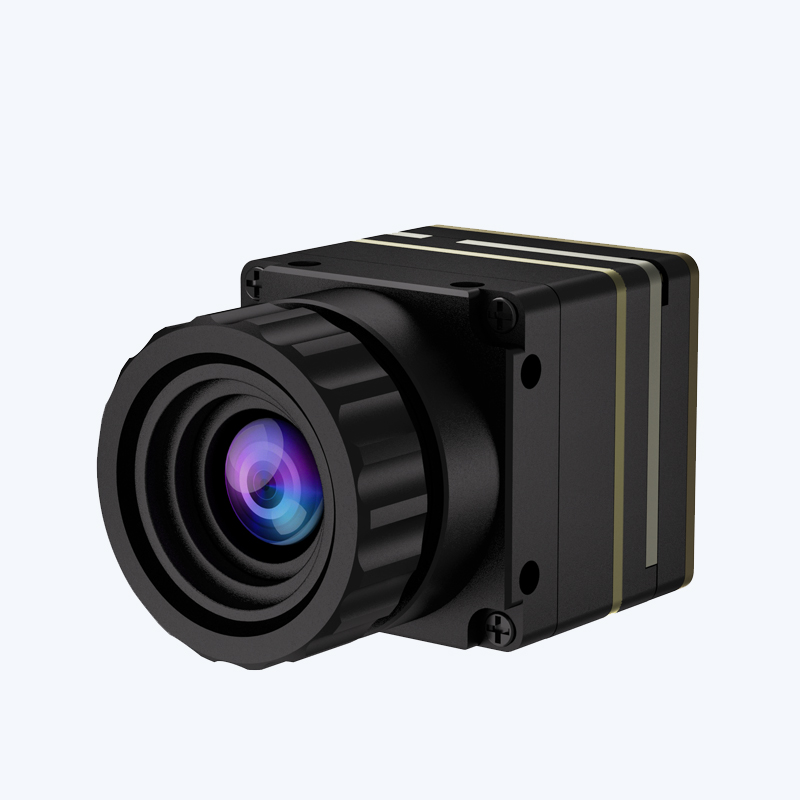 Industrial Digital Camera