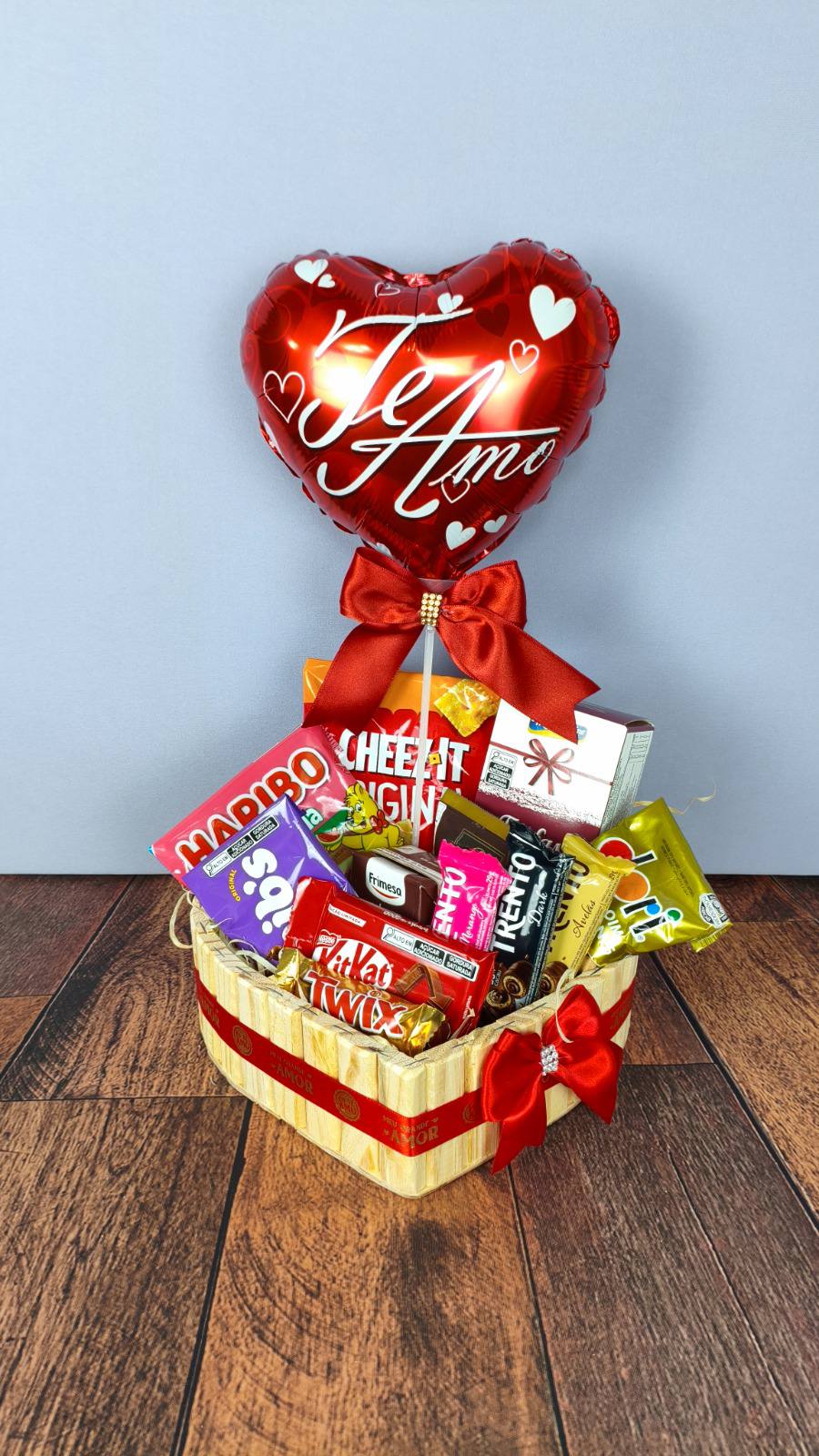 Coração Doce Amor