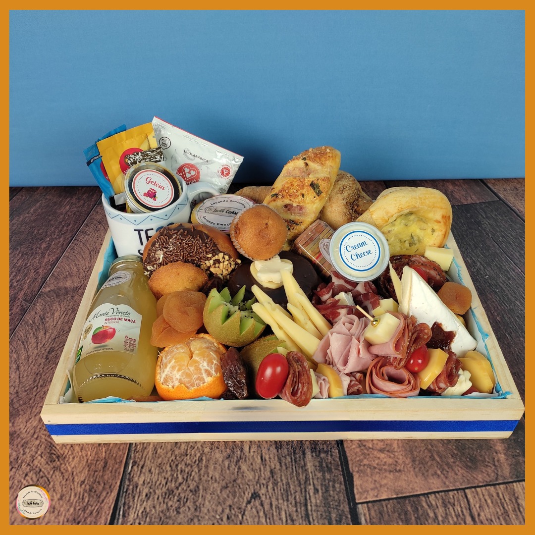 GRAZING BOX PREMIUM