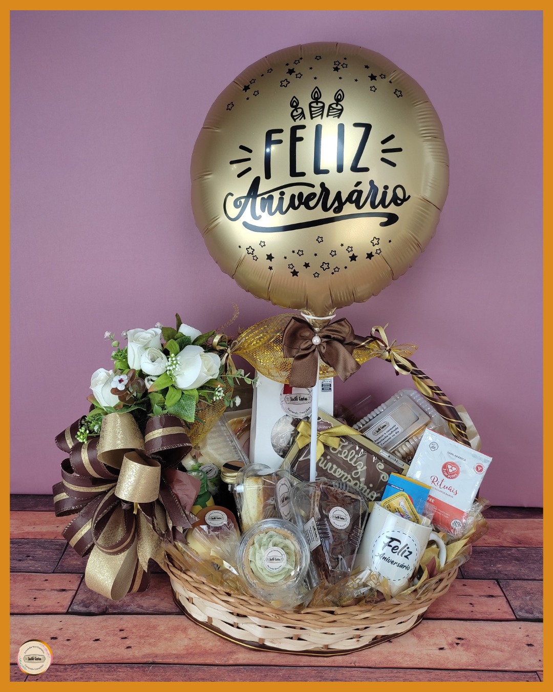CAFÉ ANIVERSÁRIO COLONIAL SUPER PREMIUM