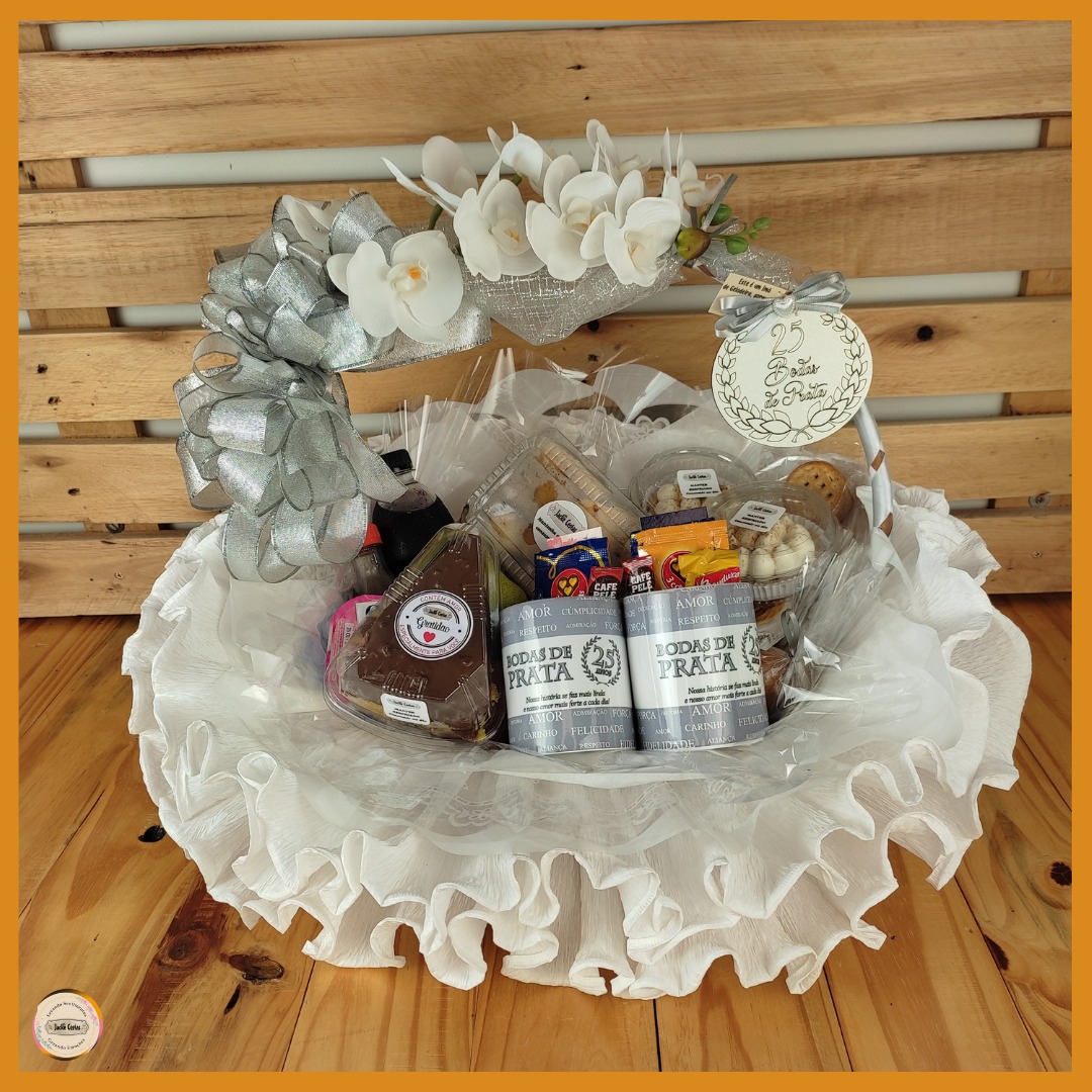 CAFÉ BODAS TRADICIONAL LUXO