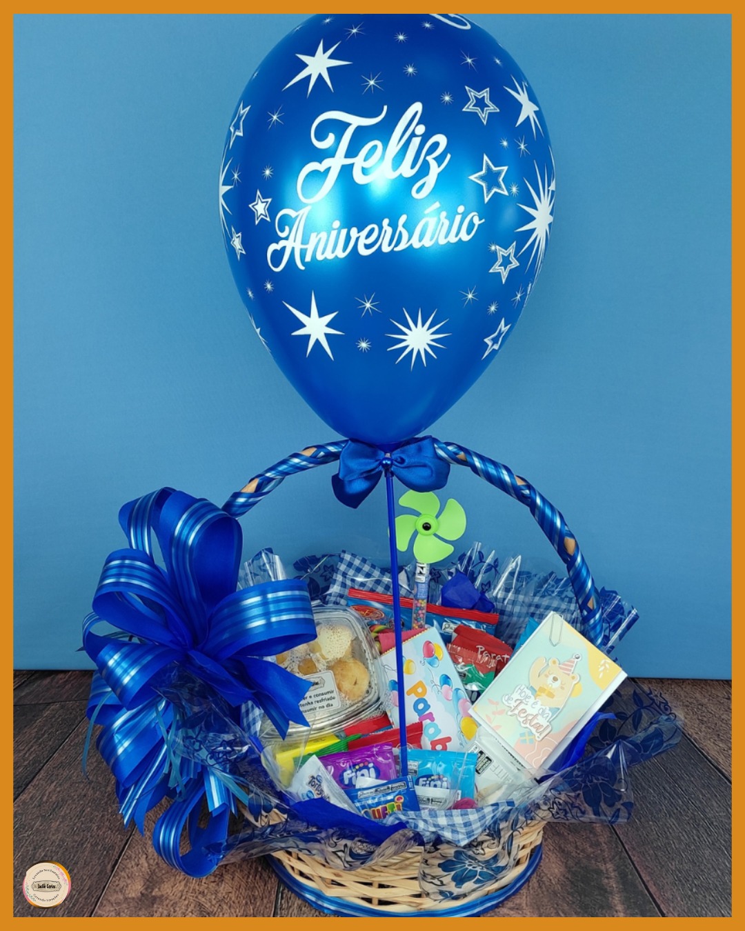 CAFÉ INFANTIL/JUVENIL SIMPLES