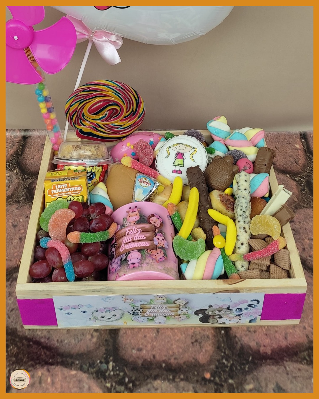 GRAZING BOX PREMIUM