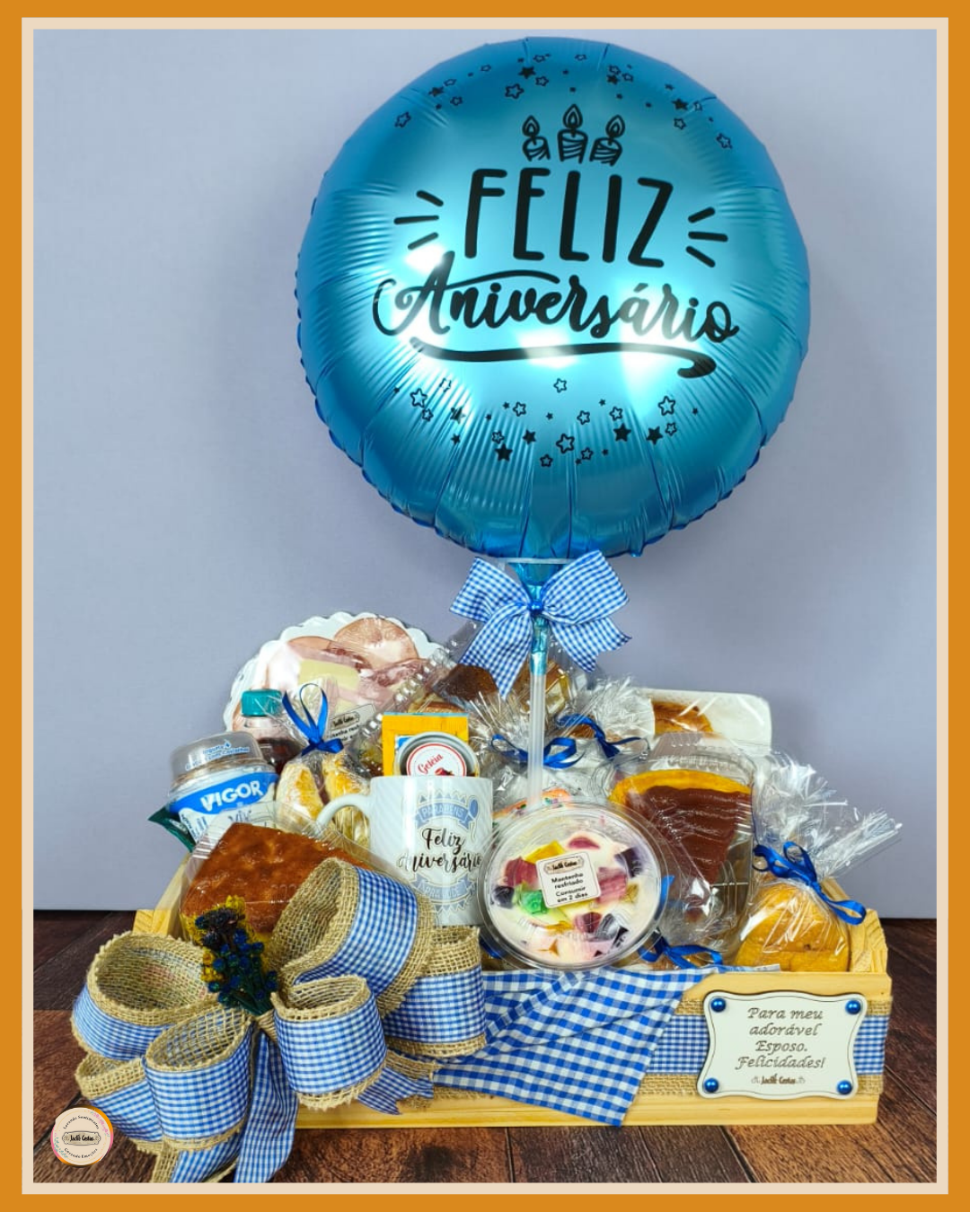 CAFÉ ANIVERSÁRIO COLONIAL PREMIUM