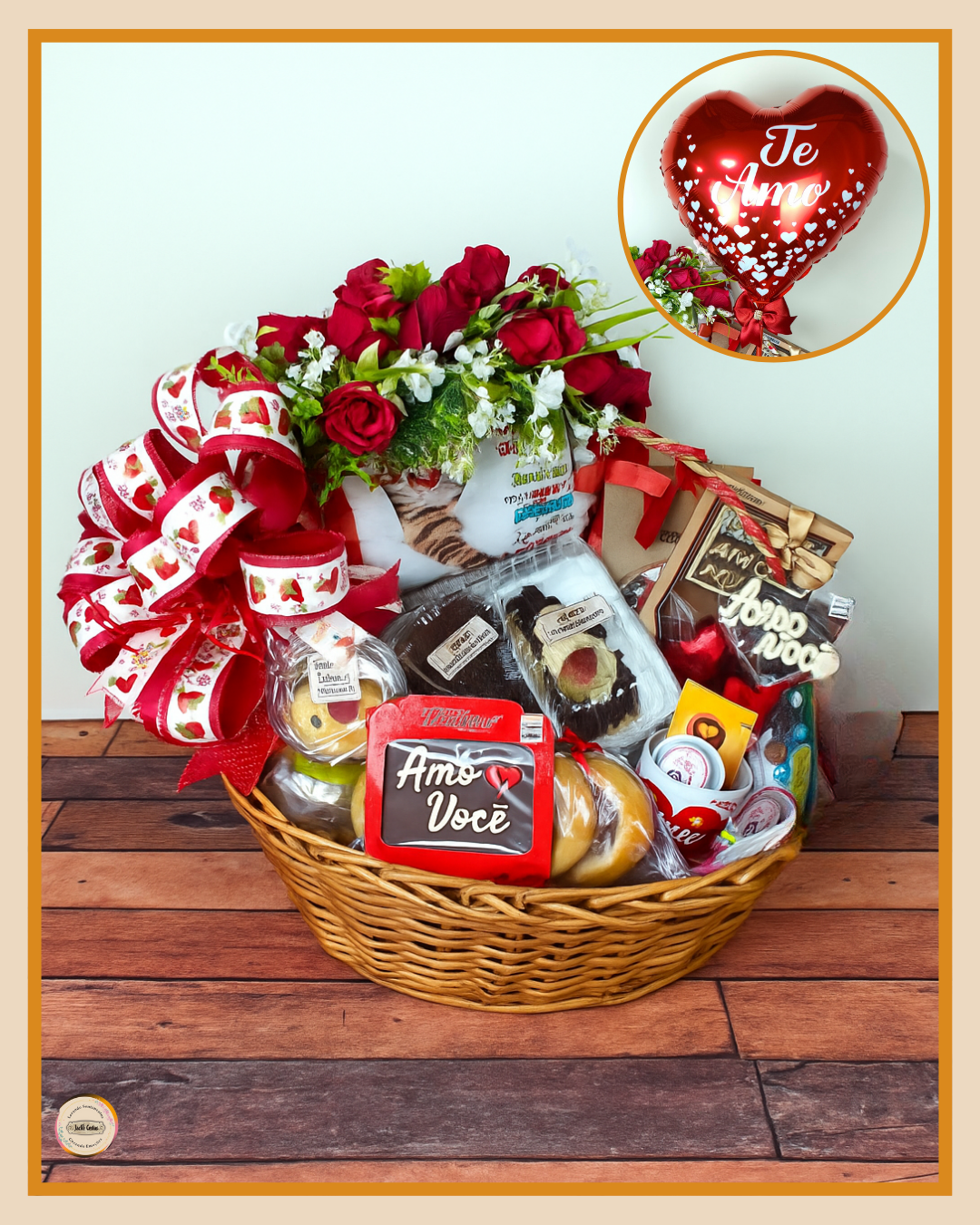 CAFÉ ROMÂNTICO PREMIUM